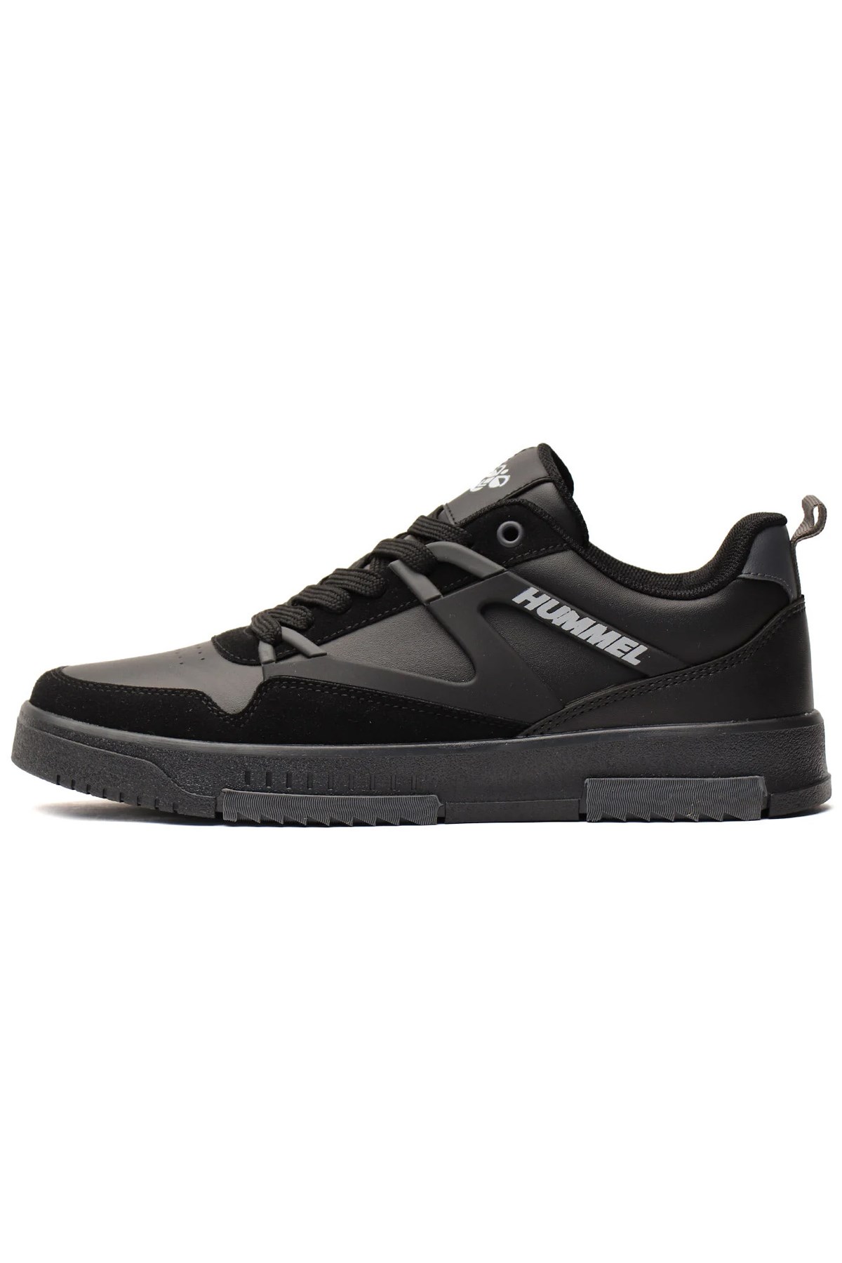 Hummel Regar Unisex Spor Ayakkabı 900392-2042 Siyah