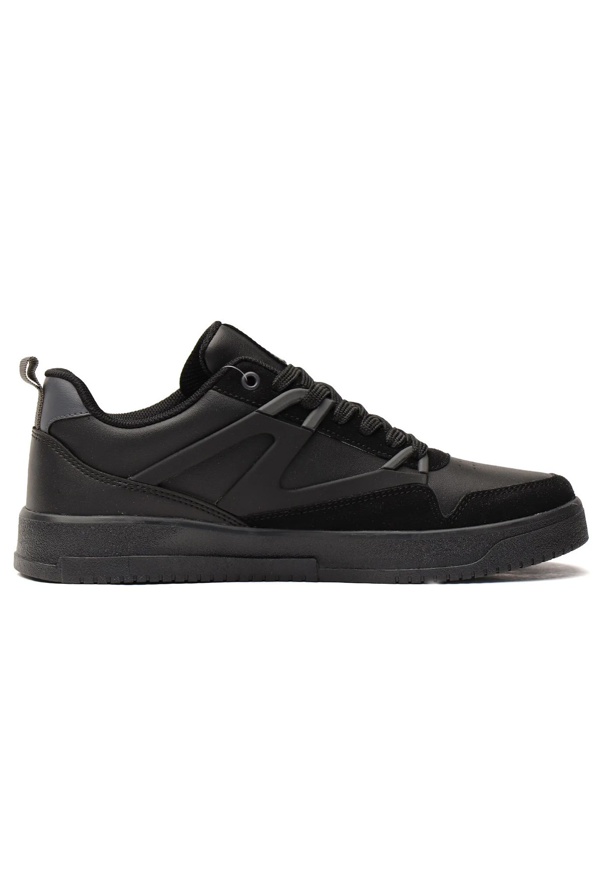Hummel Regar Unisex Spor Ayakkabı 900392-2042 Siyah