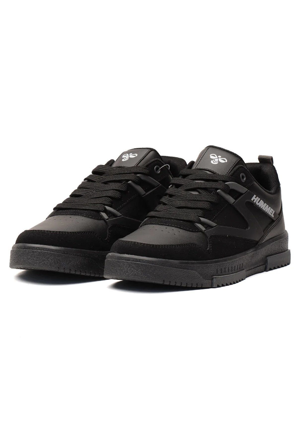 Hummel Regar Unisex Spor Ayakkabı 900392-2042 Siyah