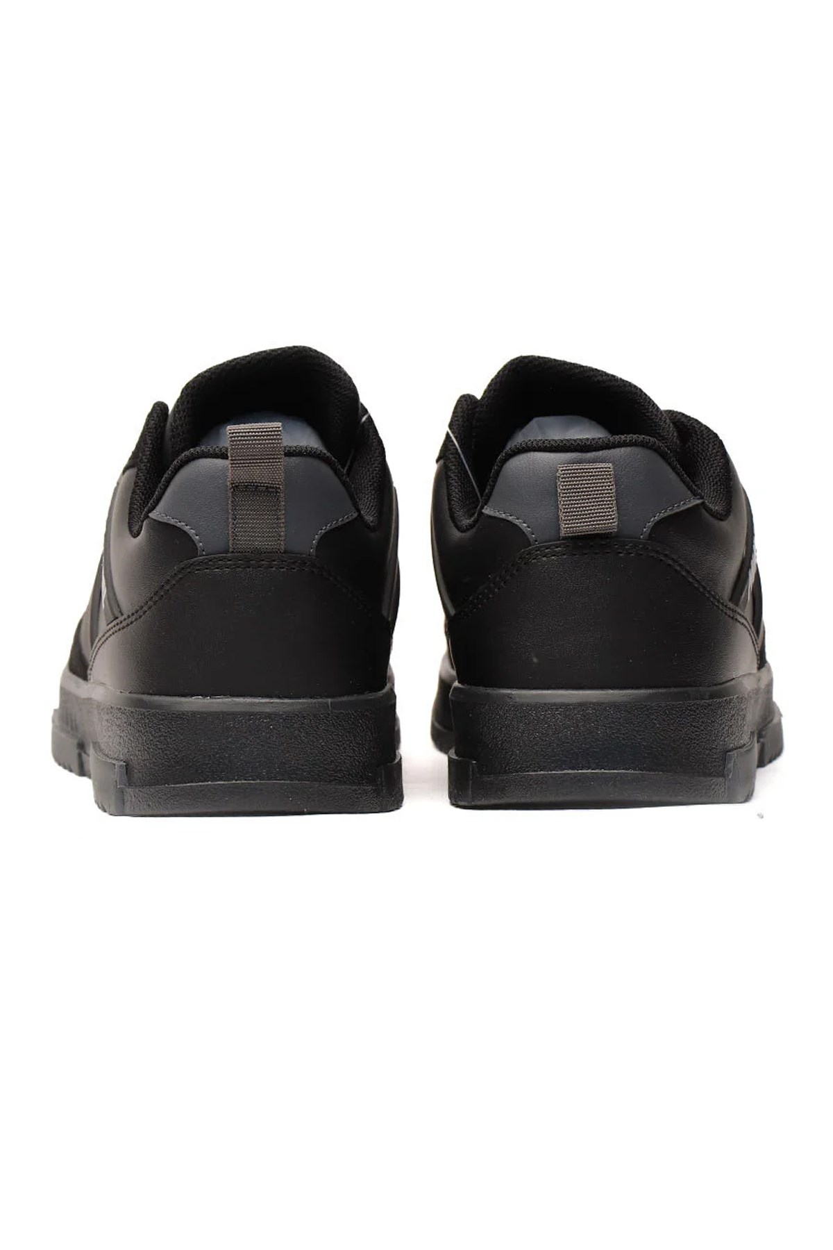 Hummel Regar Unisex Spor Ayakkabı 900392-2042 Siyah