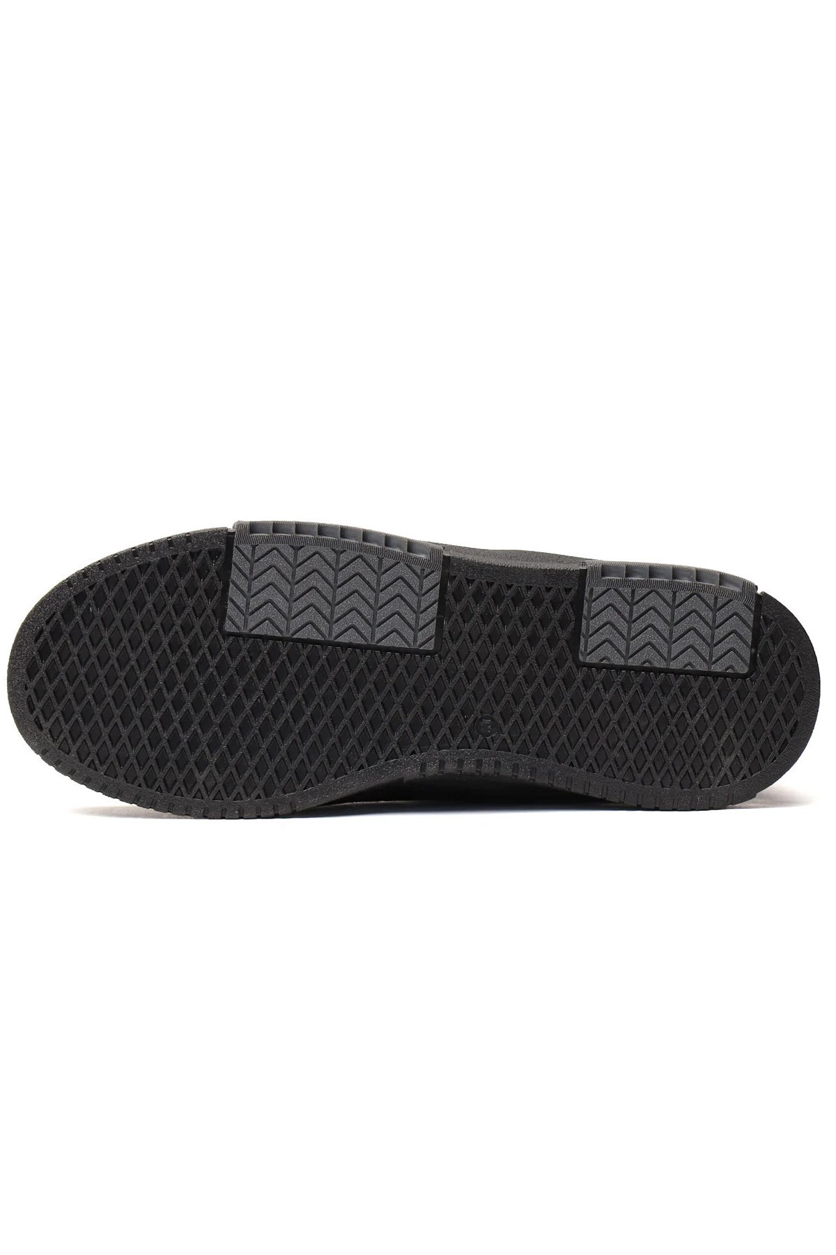 Hummel Regar Unisex Spor Ayakkabı 900392-2042 Siyah