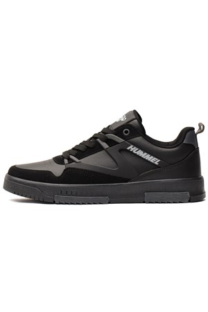 Hummel Regar Unisex Spor Ayakkabı 900392-2042 Siyah