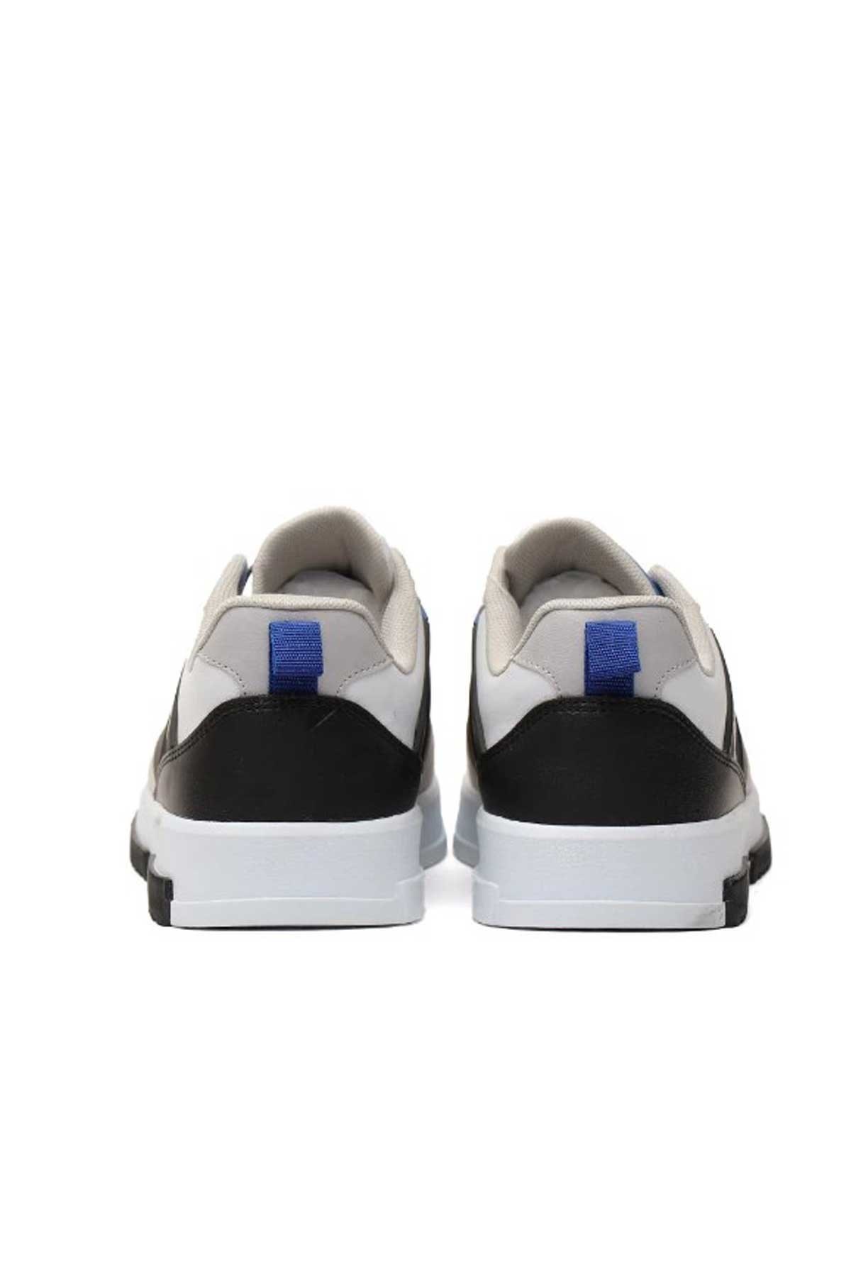 Hummel Regar Unisex Spor Ayakkabı 900392-9026 Beyaz