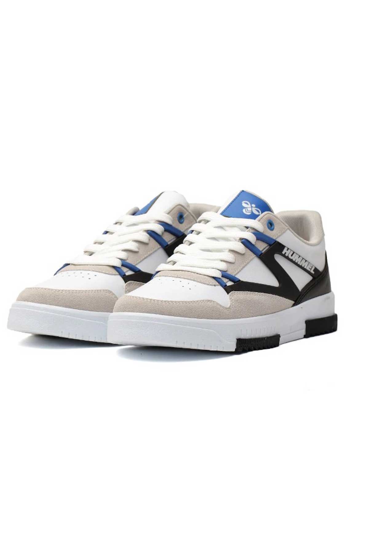 Hummel Regar Unisex Spor Ayakkabı 900392-9026 Beyaz