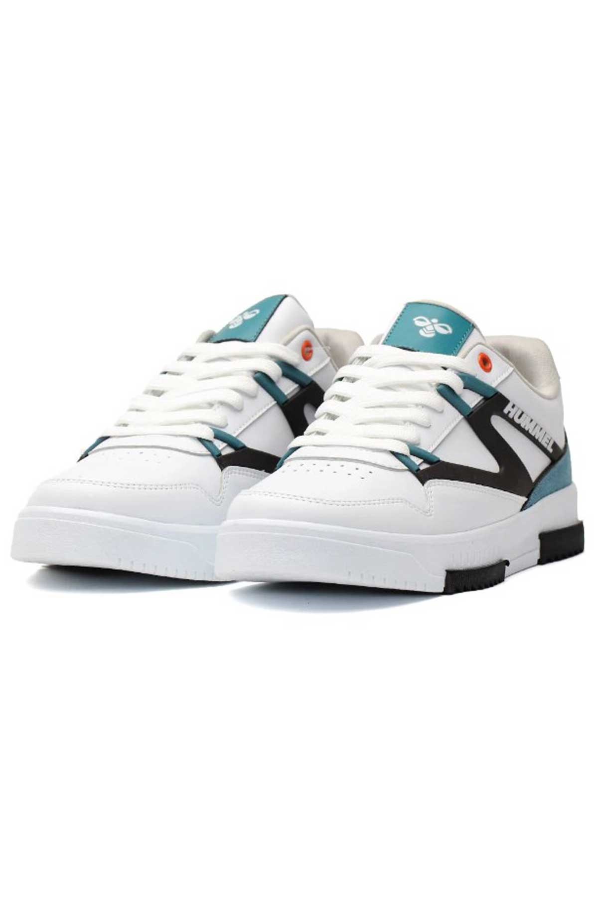 Hummel Regar Unisex Spor Ayakkabı 900392-9057 Beyaz