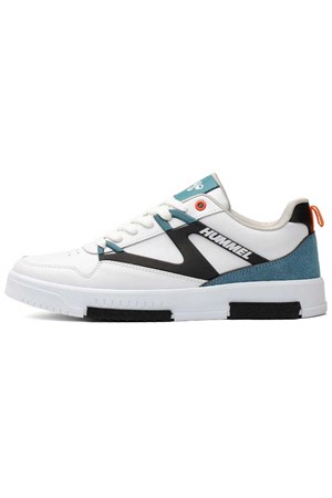 Hummel Regar Unisex Spor Ayakkabı 900392-9057 Beyaz
