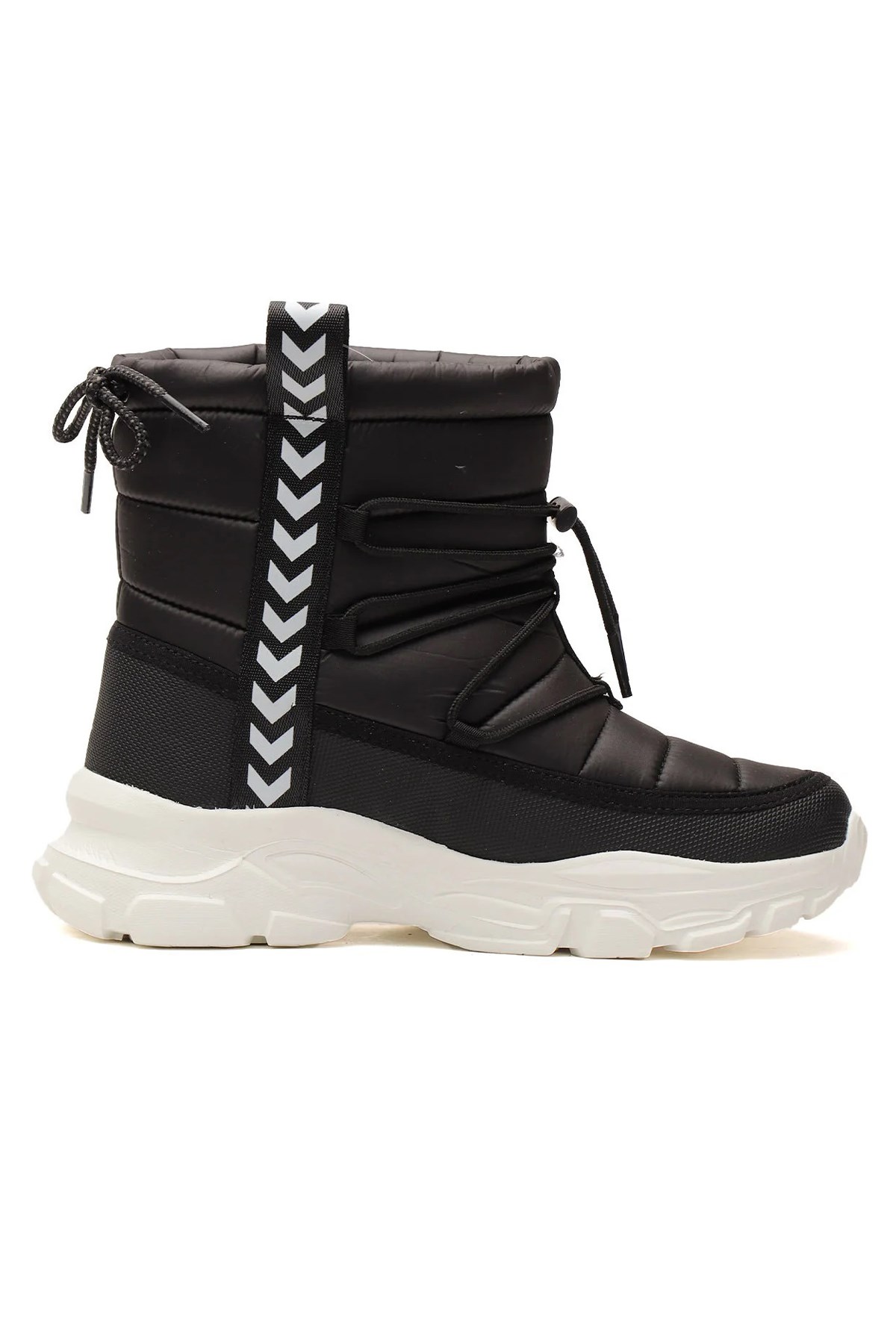 Hummel Hermosa Kadın Kar Botu 900399-2001 Siyah