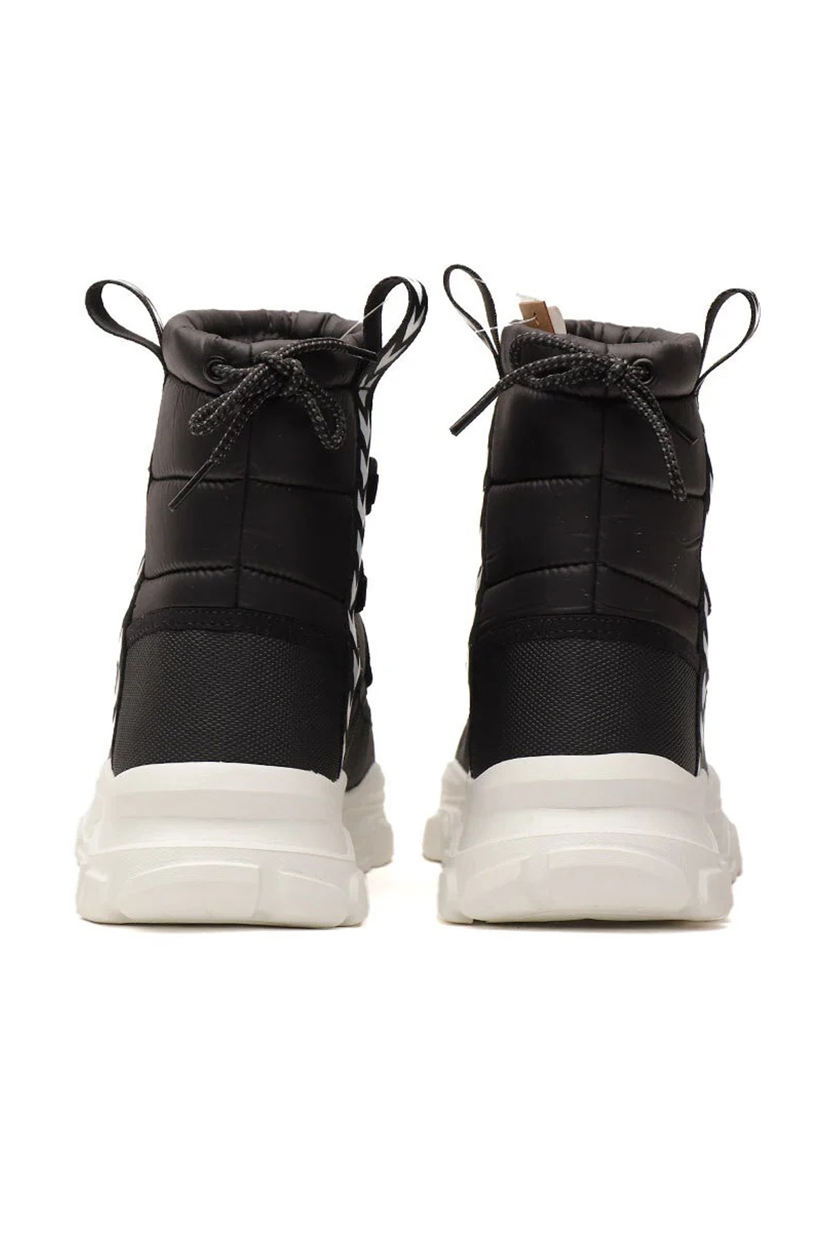 Hummel Hermosa Kadın Kar Botu 900399-2001 Siyah