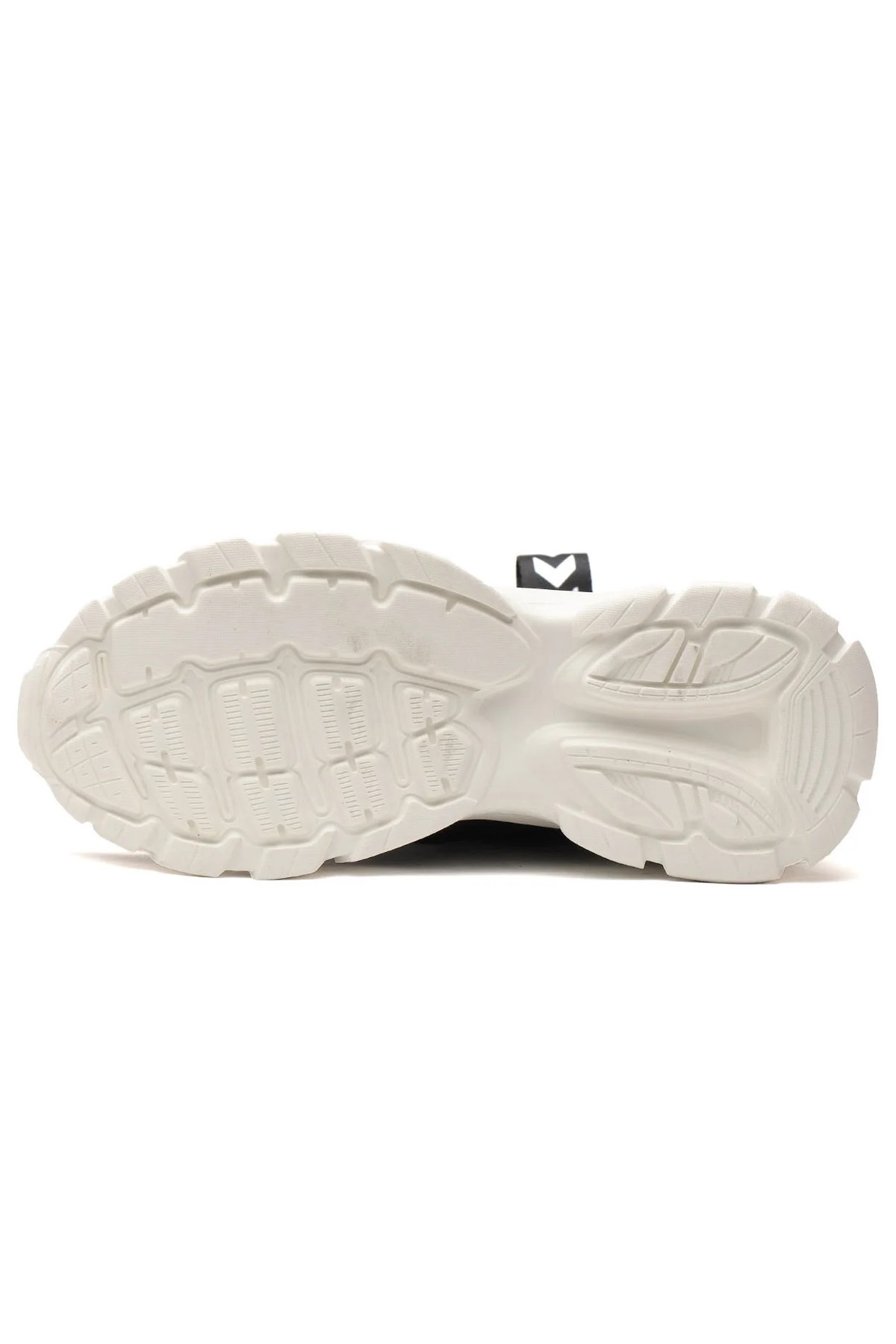 Hummel Hermosa Kadın Kar Botu 900399-2001 Siyah