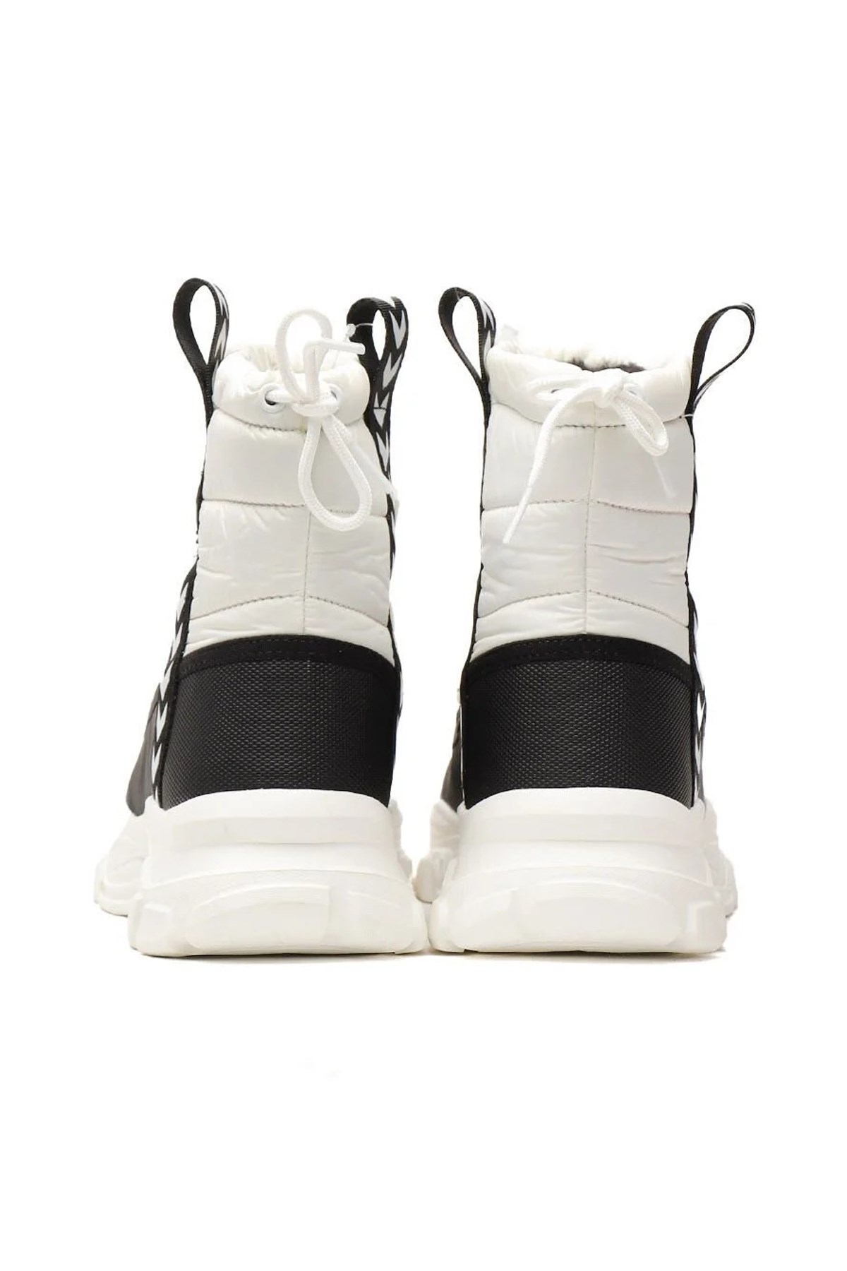 Hummel Hermosa Kadın Kar Botu 900399-9001 Beyaz