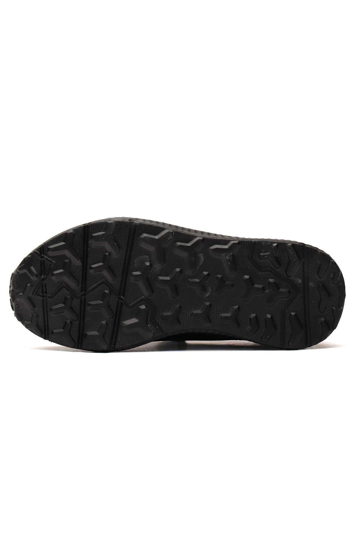 Hummel Basto Çocuk Spor Ayakkabı 900402-2042 Siyah