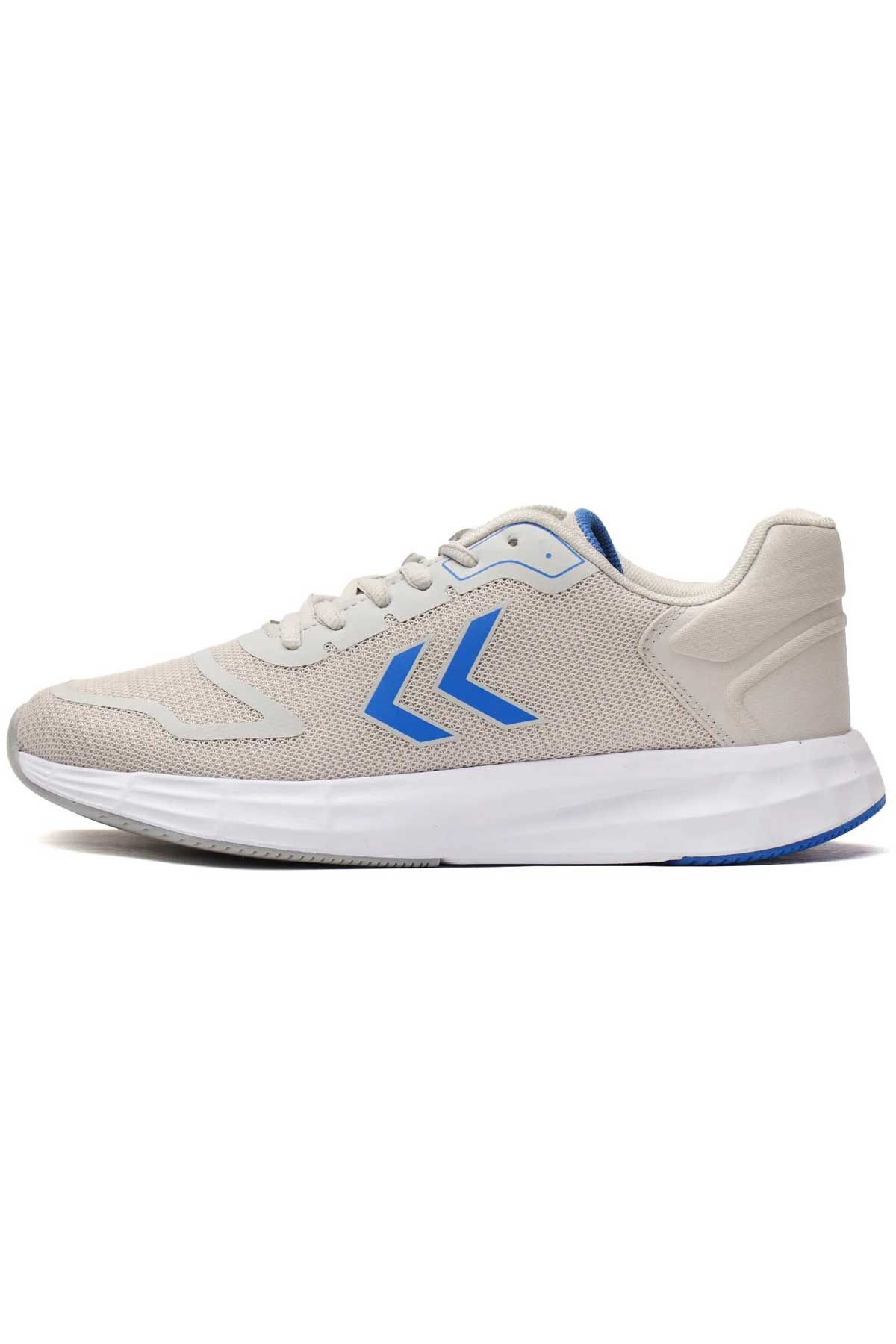 Hummel Cronic Unisex Spor Ayakkabı 900403-1100 Gri