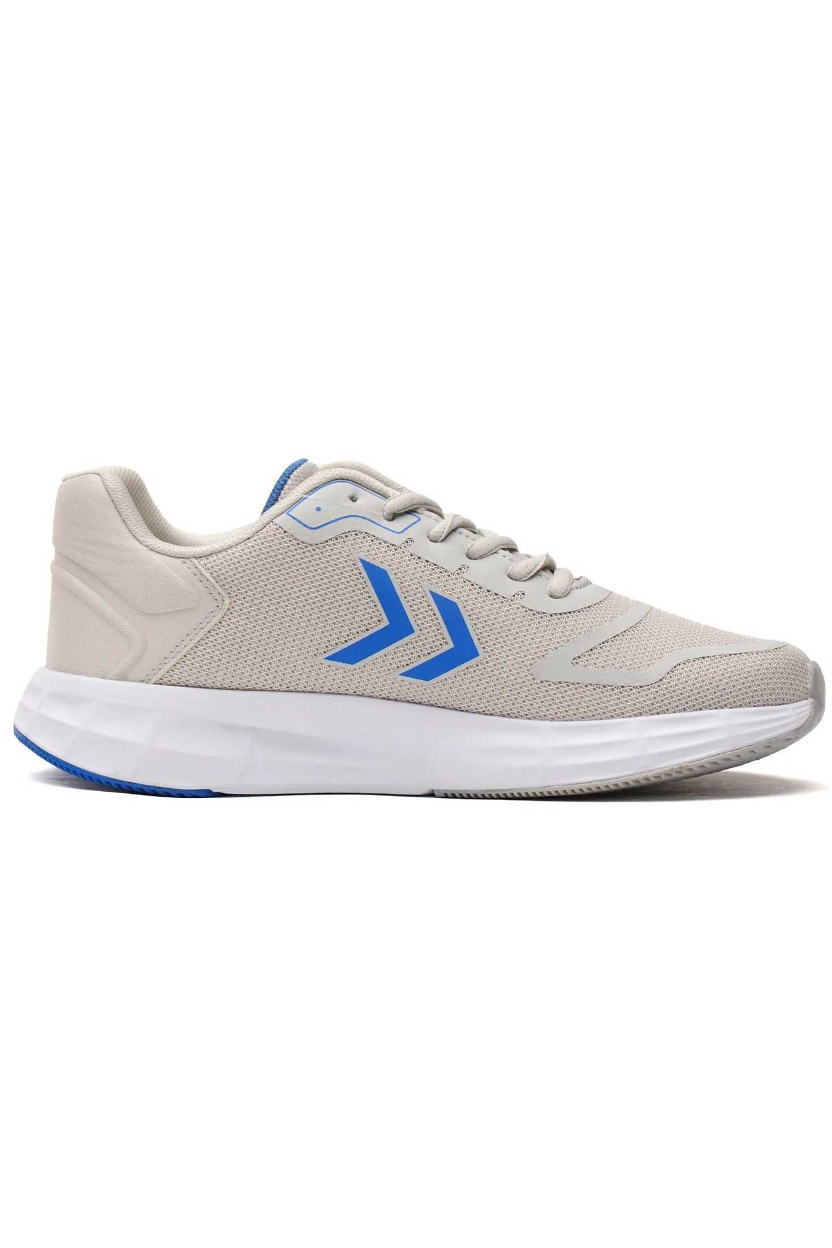 Hummel Cronic Unisex Spor Ayakkabı 900403-1100 Gri