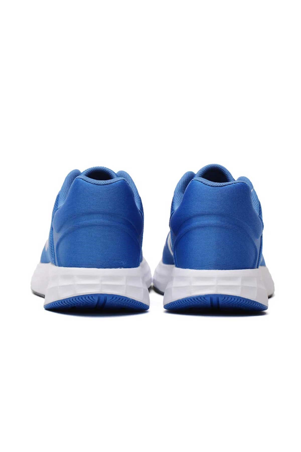 Hummel Cronic Unisex Spor Ayakkabı 900403-7662 Mavi