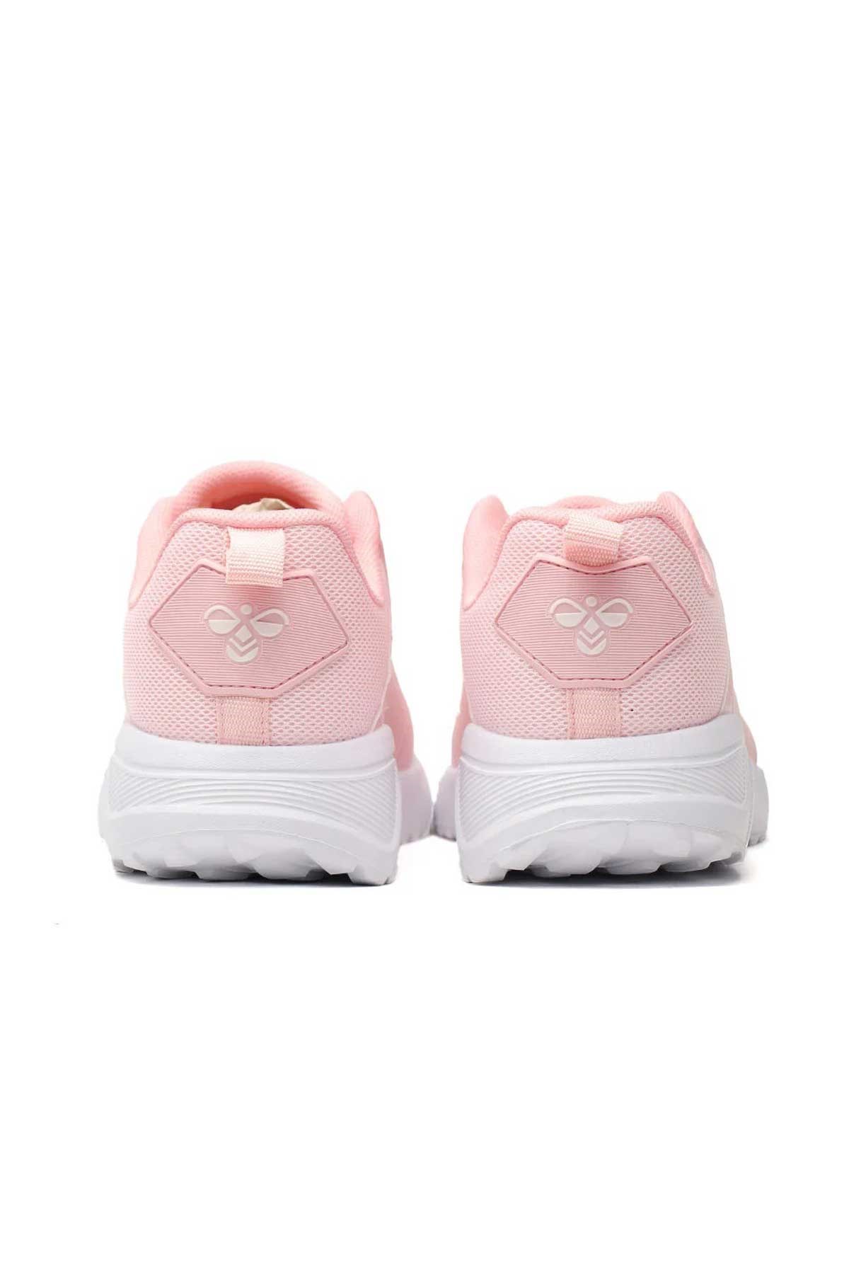 Hummel Wamba Unisex Spor Ayakkabı 900406-4842 Pembe