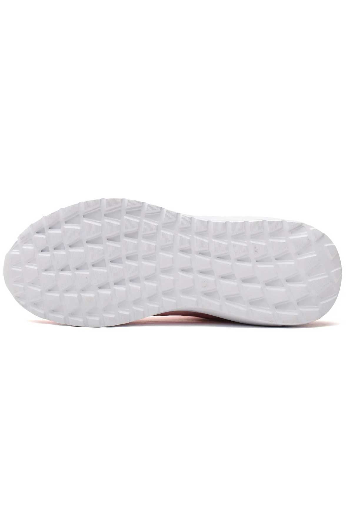 Hummel Wamba Unisex Spor Ayakkabı 900406-4842 Pembe