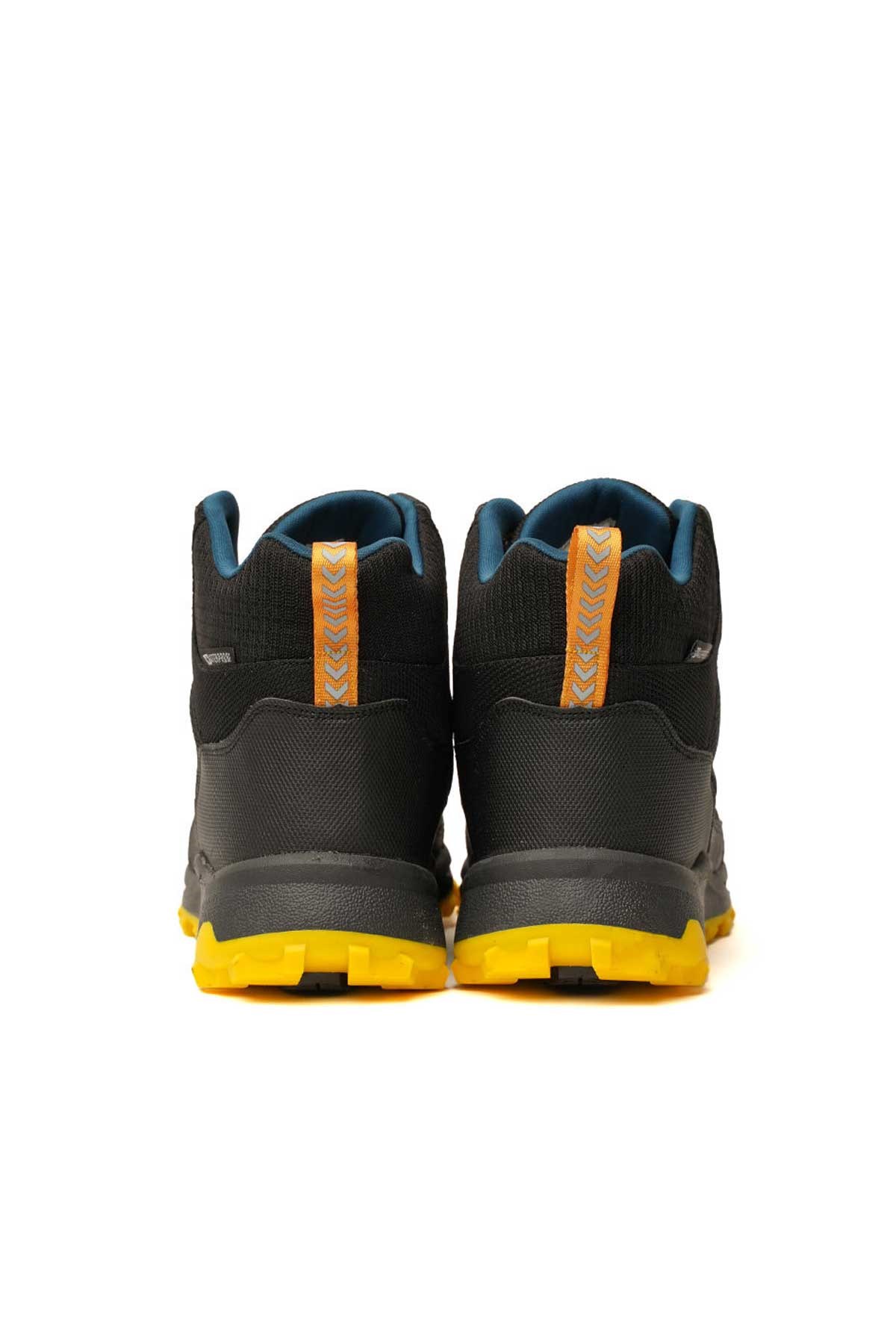 Hummel Lemos High Unisex Outdoor Ayakkabı 900407-2594 Siyah