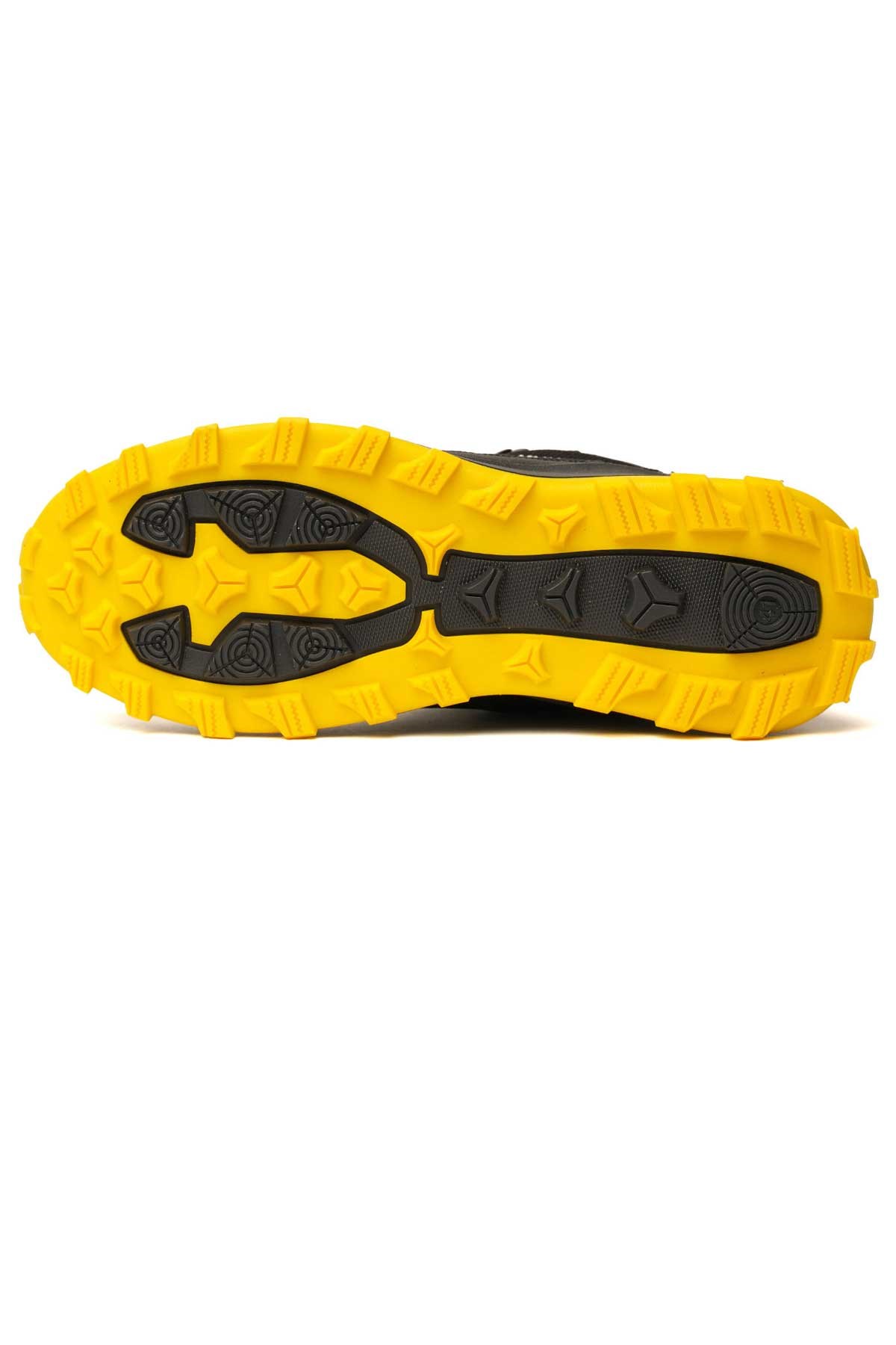 Hummel Lemos High Unisex Outdoor Ayakkabı 900407-2594 Siyah
