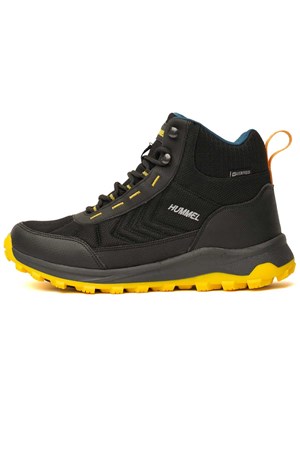 Hummel Lemos High Unisex Outdoor Ayakkabı 900407-2594 Siyah