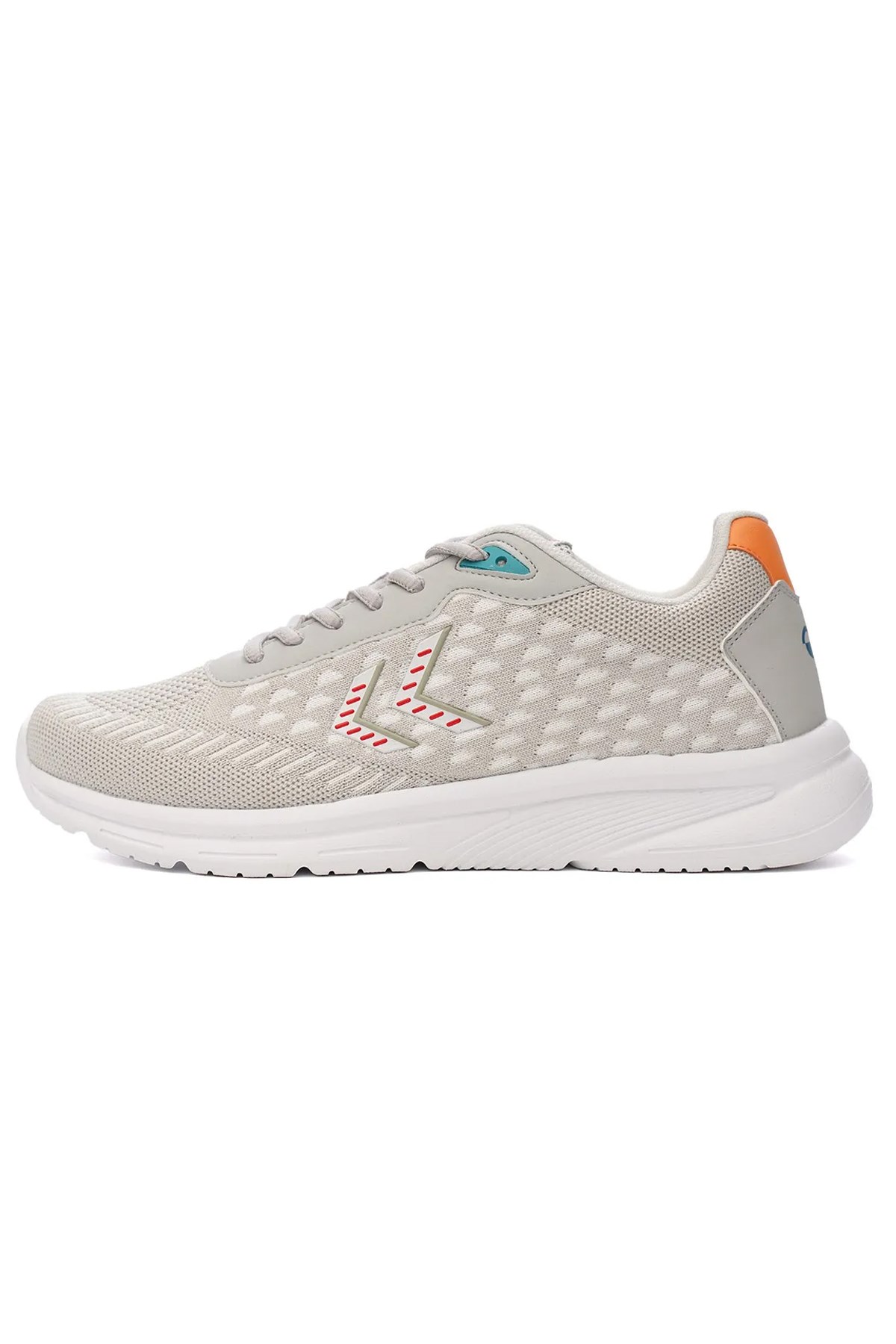Hummel Armin 2 Unisex Spor Ayakkabı 900414-1100 Antrasit
