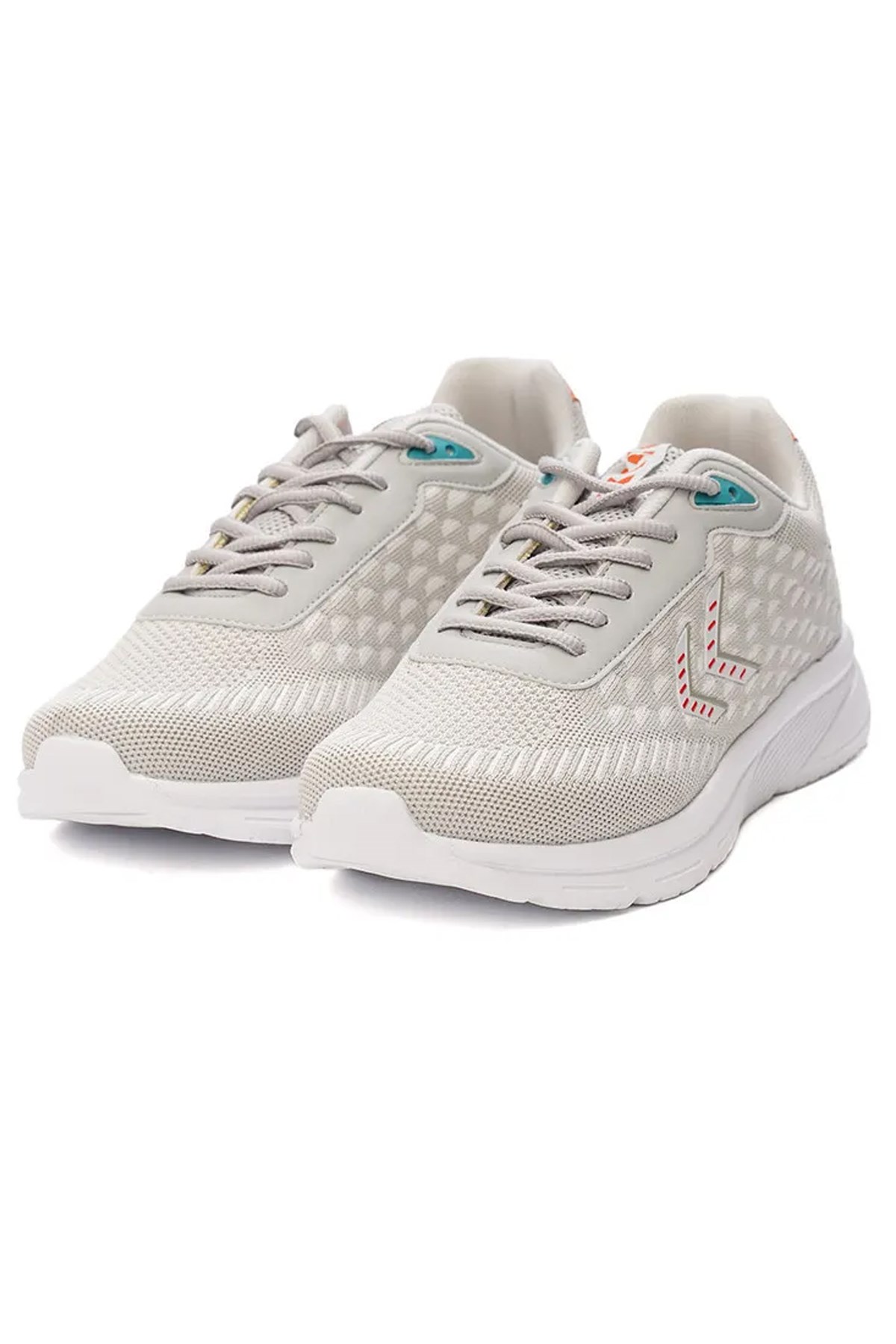 Hummel Armin 2 Unisex Spor Ayakkabı 900414-1100 Antrasit