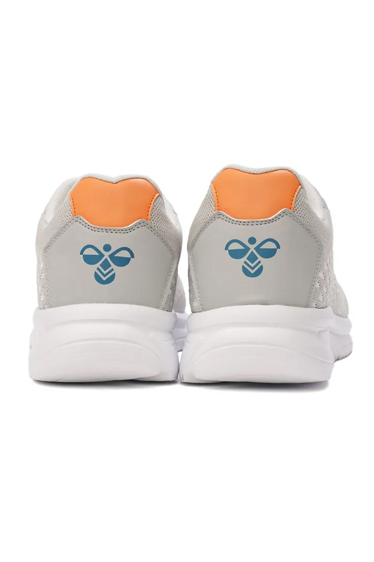 Hummel Armin 2 Unisex Spor Ayakkabı 900414-1100 Antrasit
