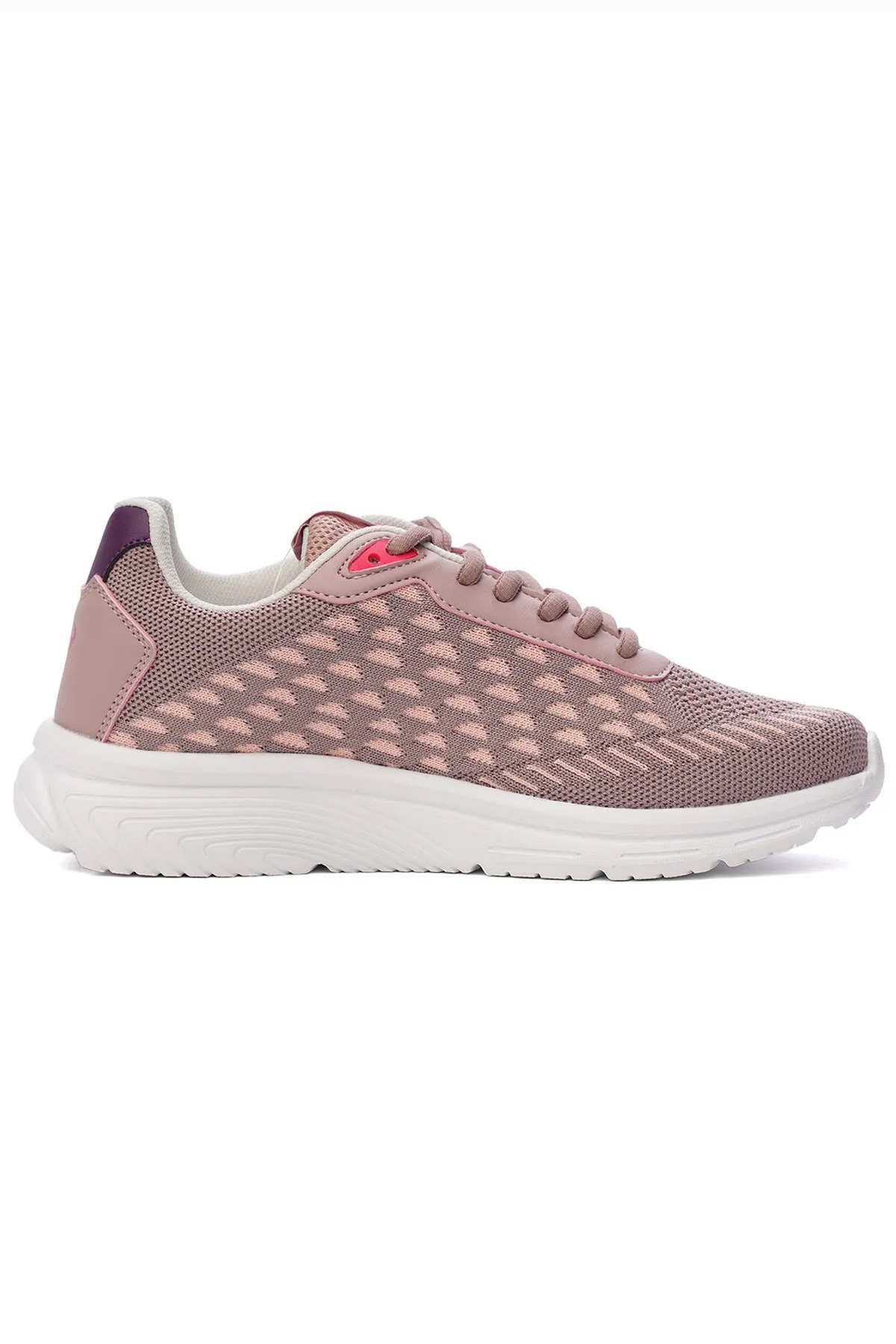 Hummel Armin 2 Unisex Spor Ayakkabı 900414-4146 Pembe