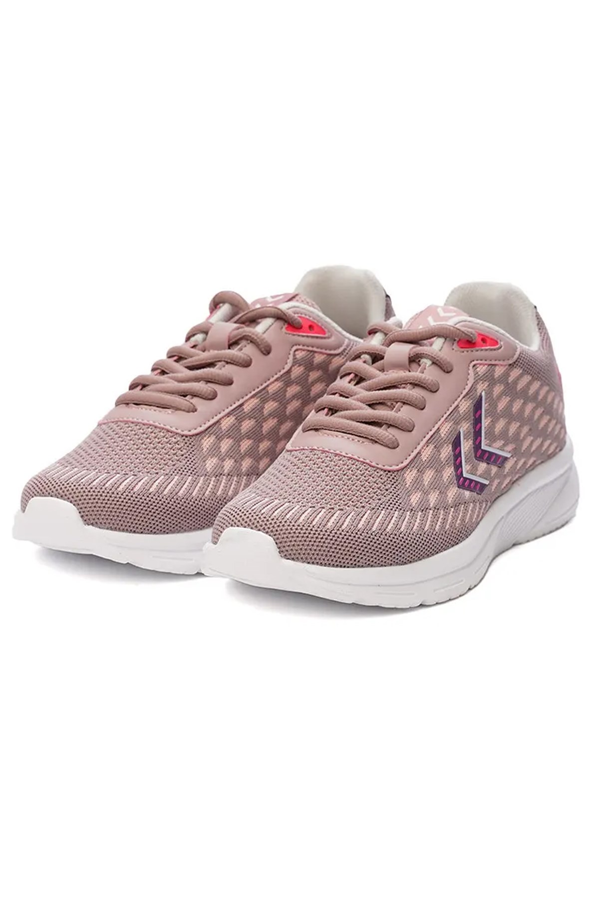 Hummel Armin 2 Unisex Spor Ayakkabı 900414-4146 Pembe