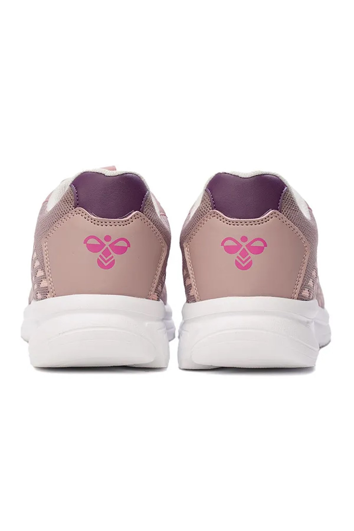 Hummel Armin 2 Unisex Spor Ayakkabı 900414-4146 Pembe