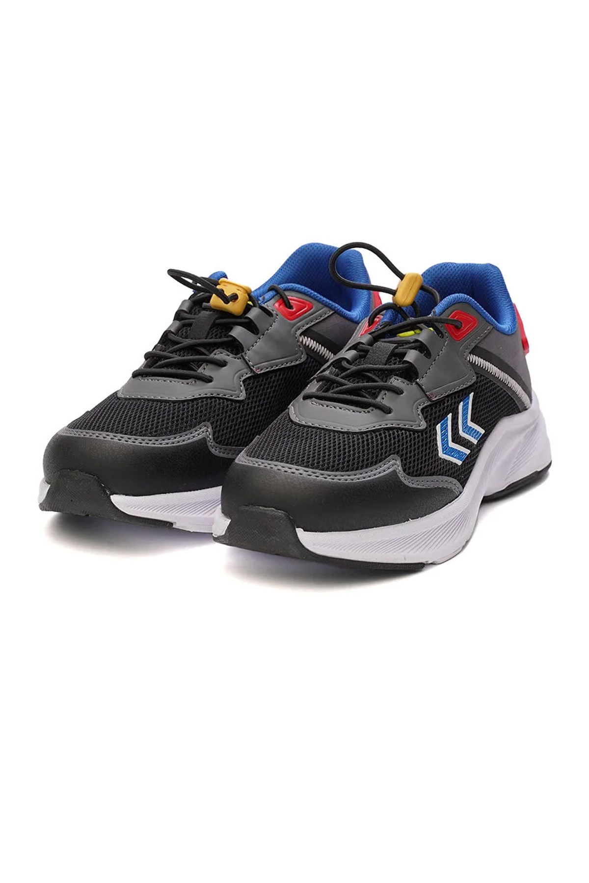 Hummel Barta Çocuk Spor Ayakkabı 900417-2448 Siyah