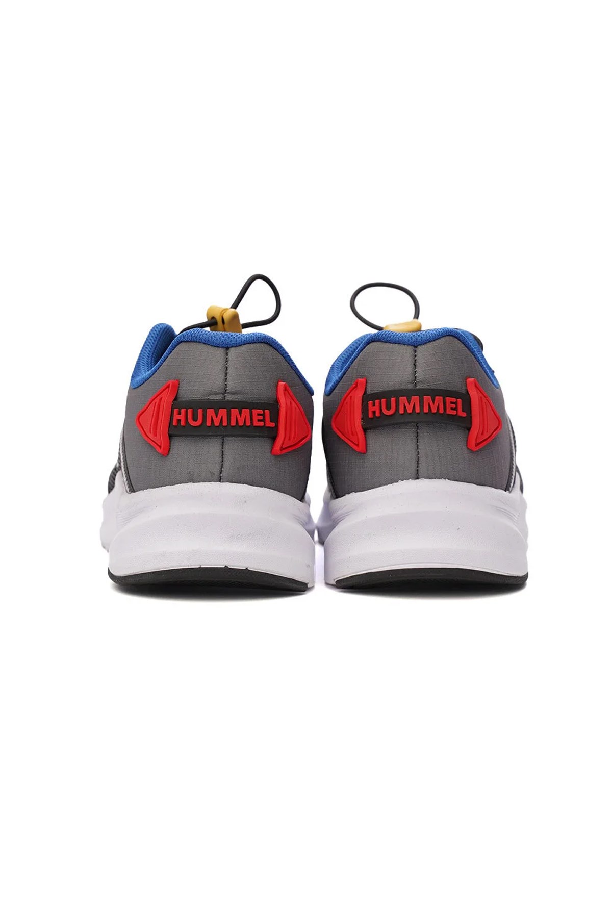 Hummel Barta Çocuk Spor Ayakkabı 900417-2448 Siyah