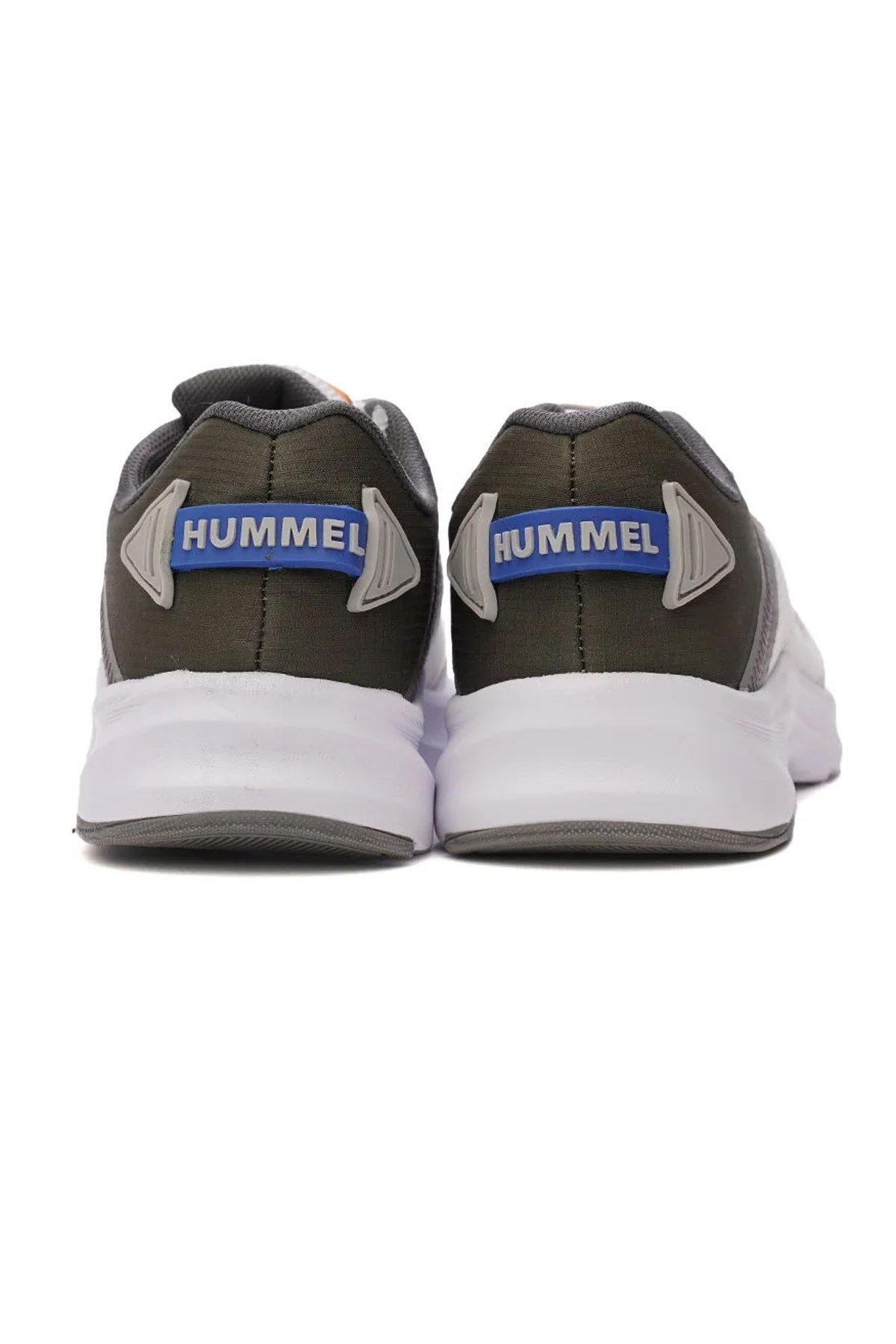 Hummel Barta Çocuk Spor Ayakkabı 900417-9208 Beyaz