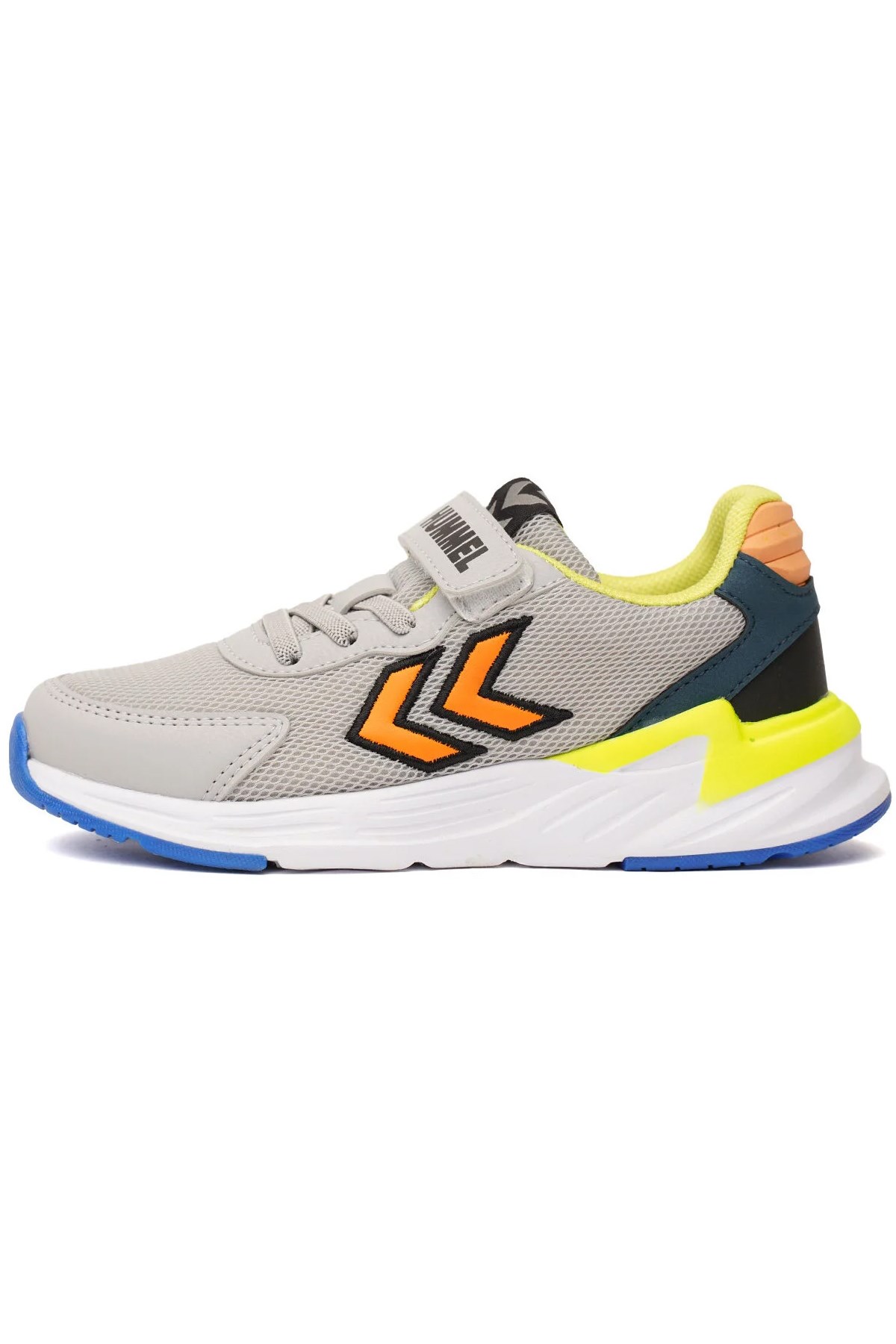 Hummel Candel Çocuk Spor Ayakkabı 900419-9994 Beyaz