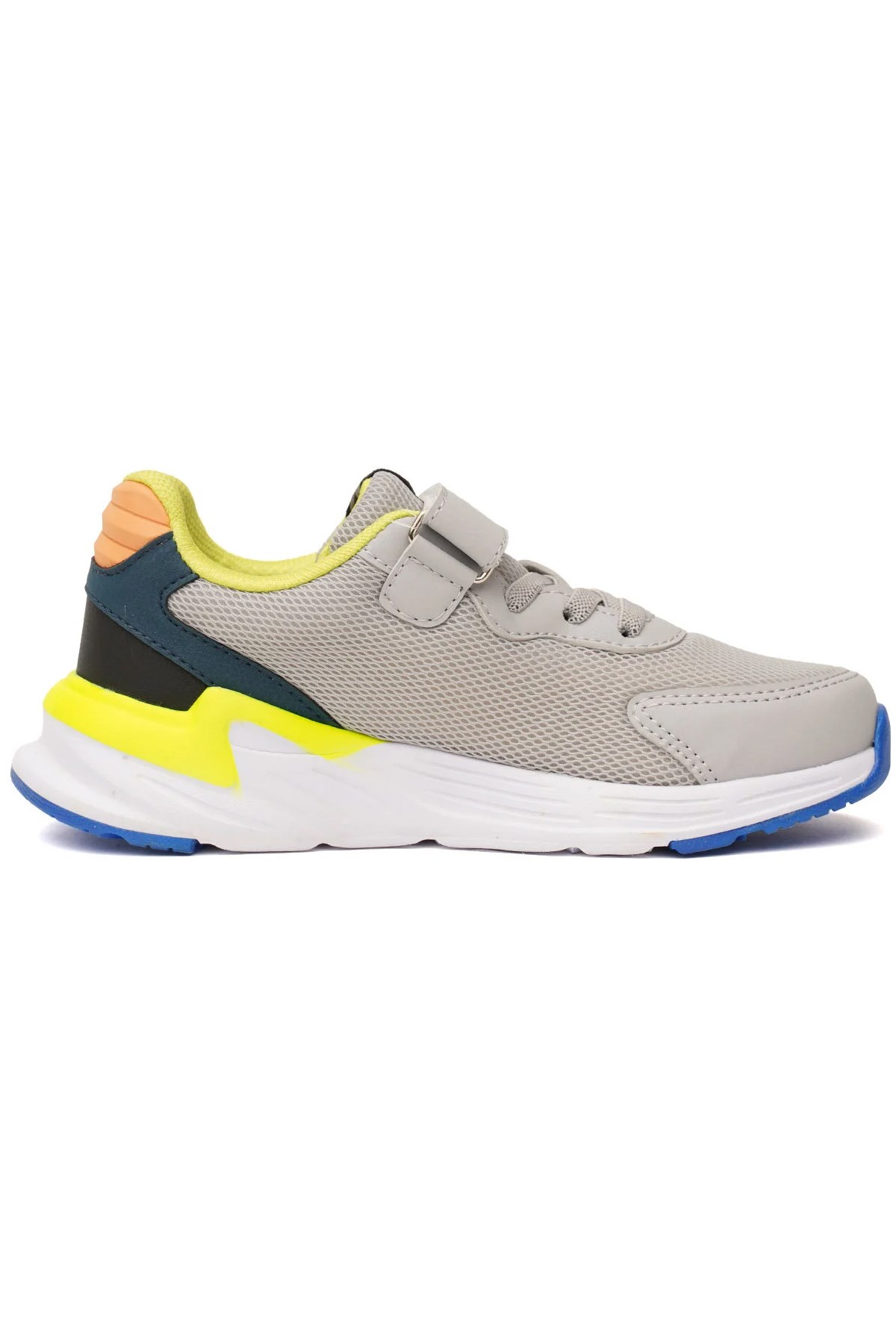 Hummel Candel Çocuk Spor Ayakkabı 900419-9994 Beyaz