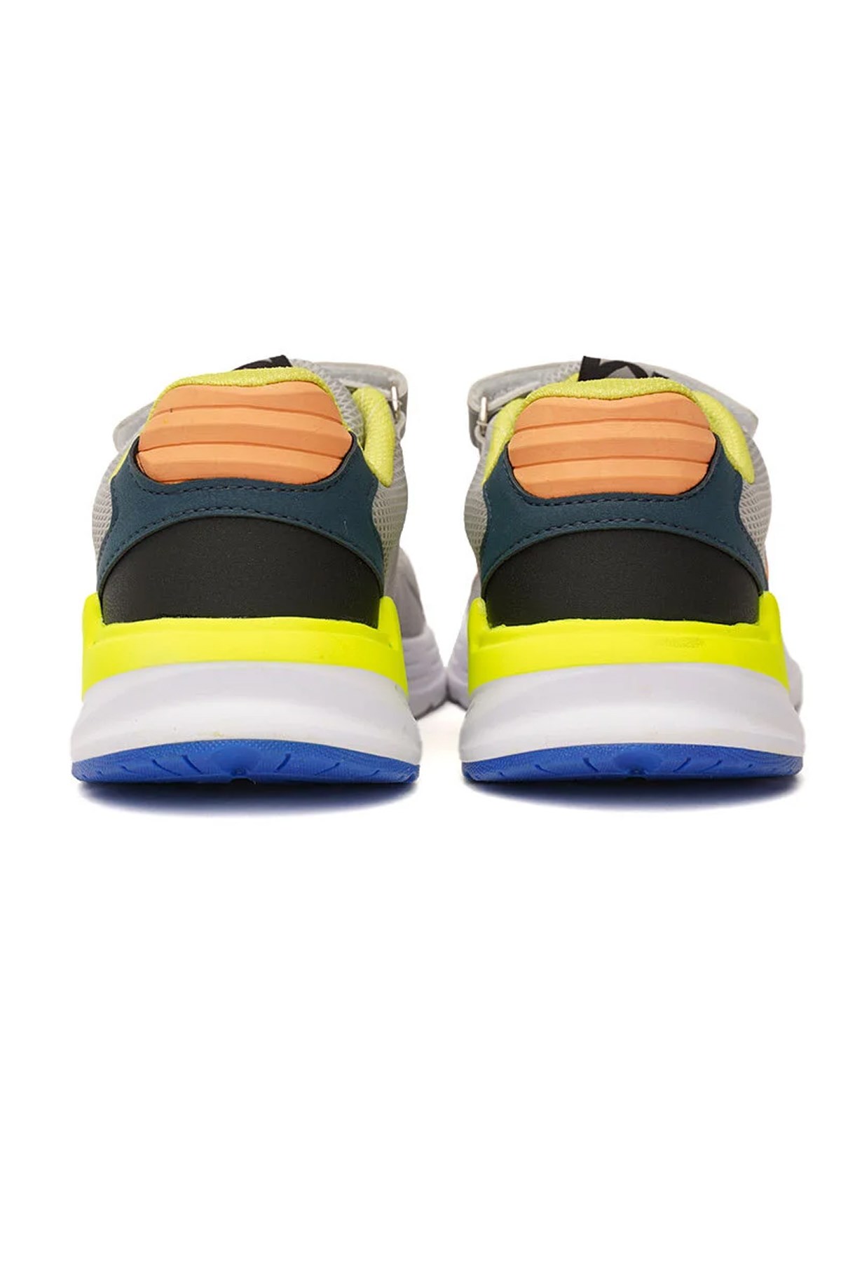 Hummel Candel Çocuk Spor Ayakkabı 900419-9994 Beyaz