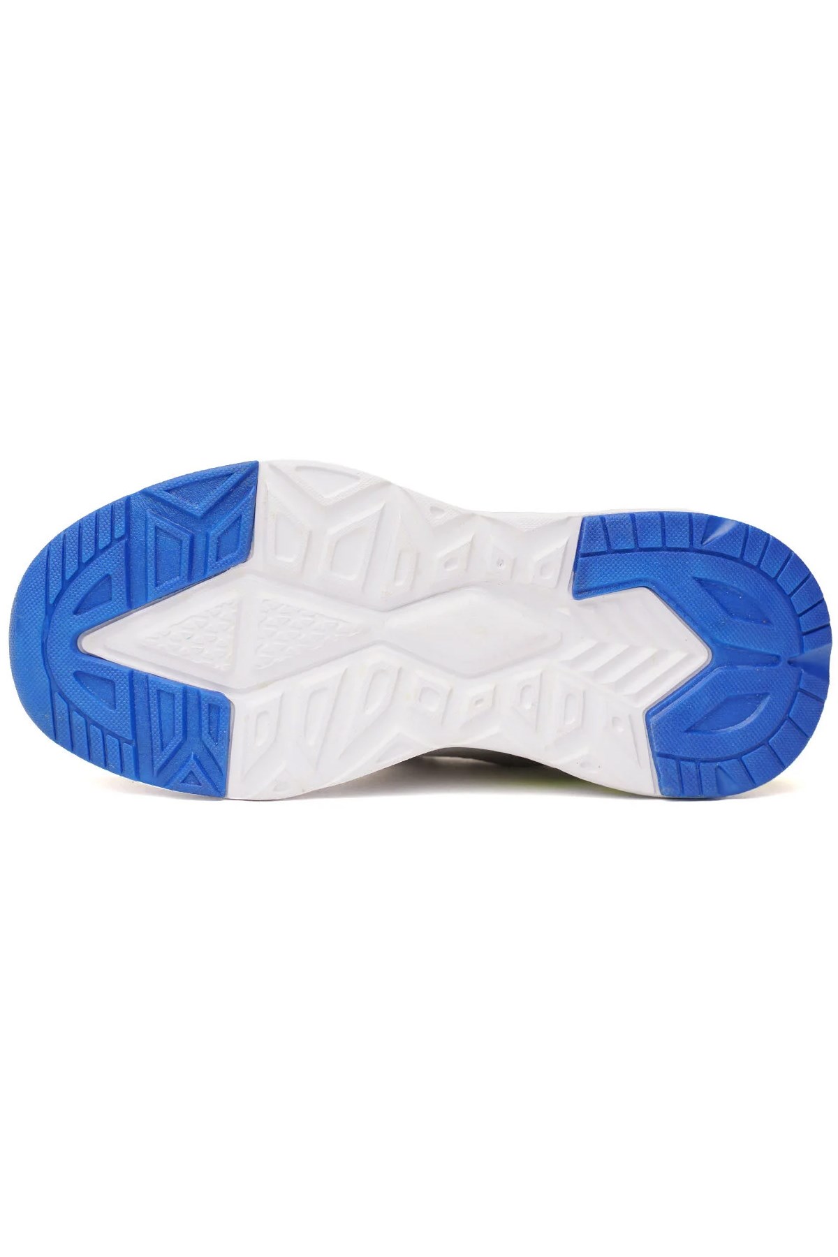 Hummel Candel Çocuk Spor Ayakkabı 900419-9994 Beyaz