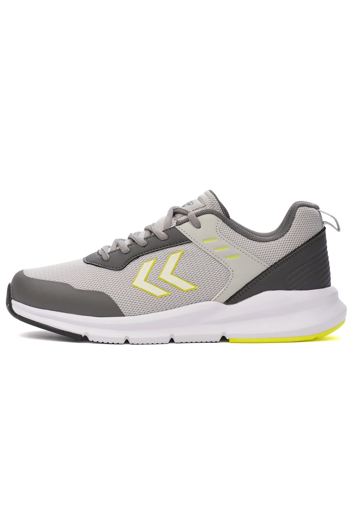 Hummel Gami Unisex Spor Ayakkabı 900424-2648 Gri