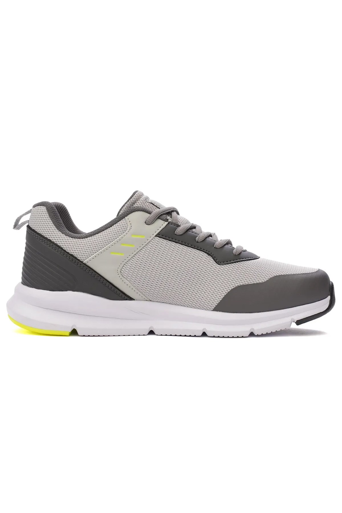 Hummel Gami Unisex Spor Ayakkabı 900424-2648 Gri