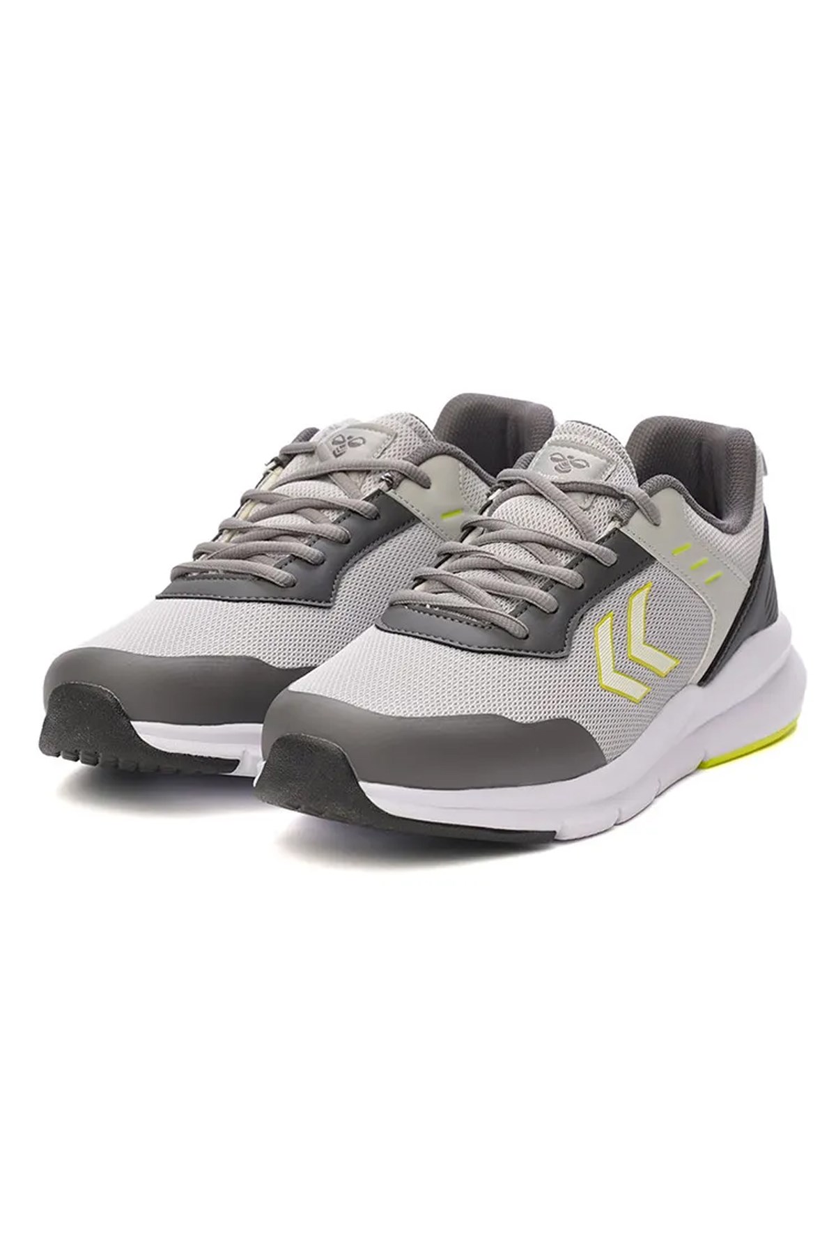 Hummel Gami Unisex Spor Ayakkabı 900424-2648 Gri