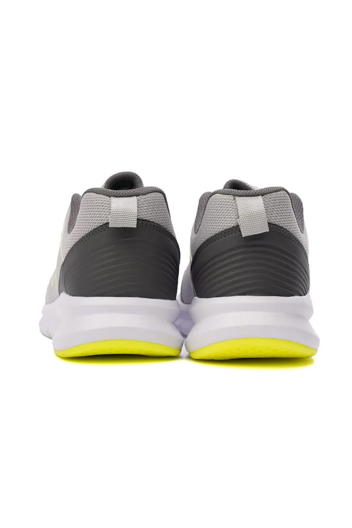 Hummel Gami Unisex Spor Ayakkabı 900424-2648 Gri