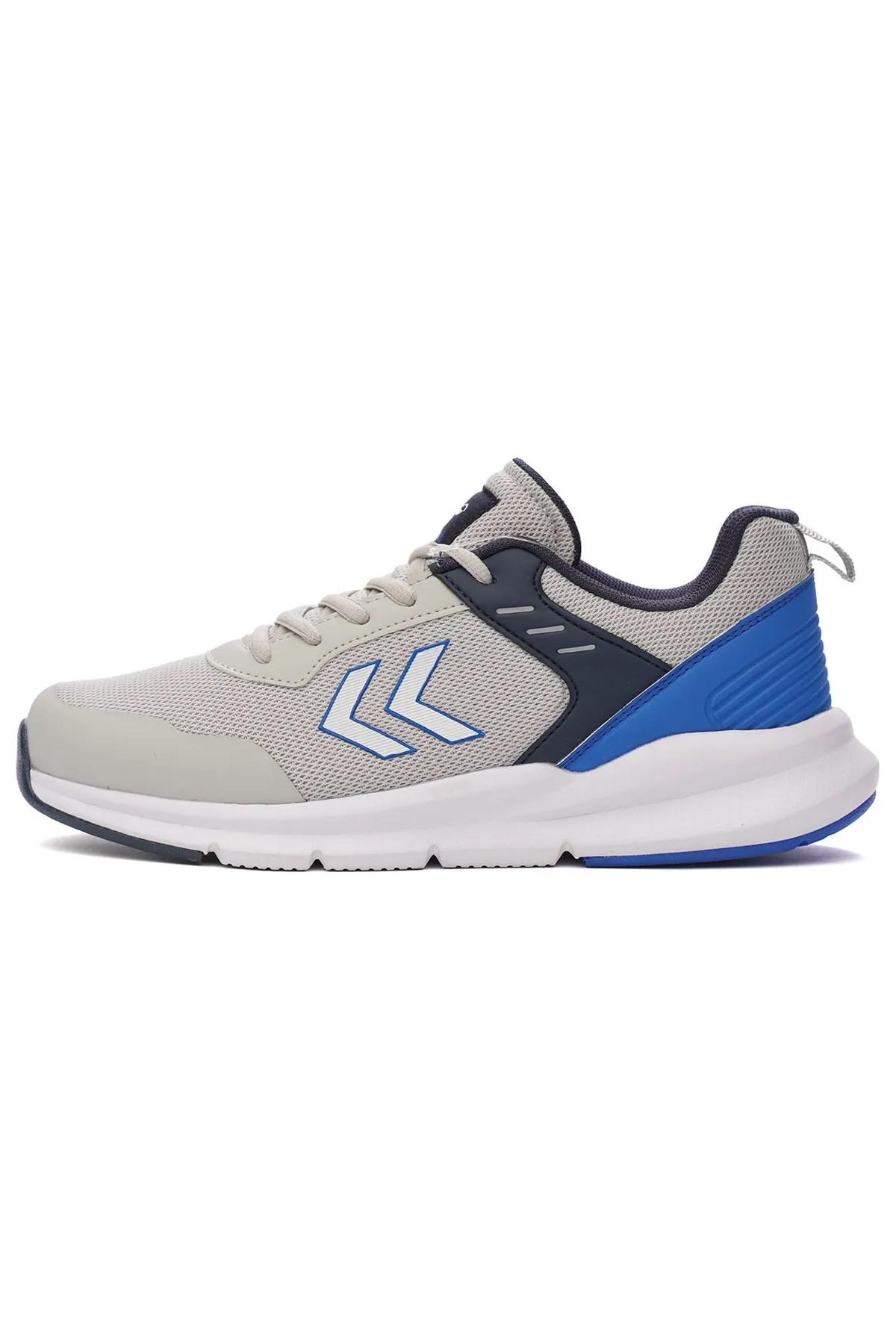 Hummel Gami Unisex Spor Ayakkabı 900424-2881 Gri