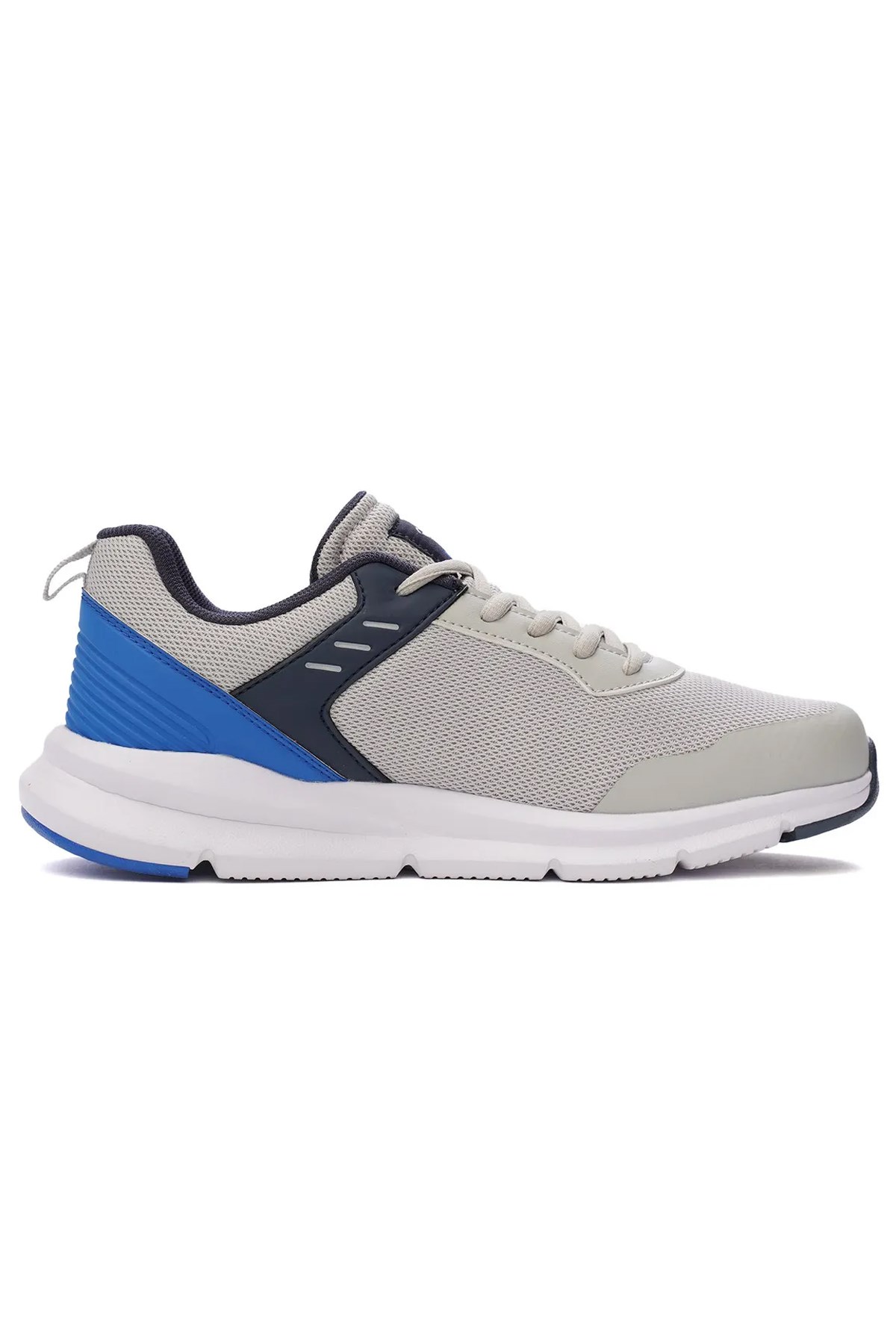 Hummel Gami Unisex Spor Ayakkabı 900424-2881 Gri