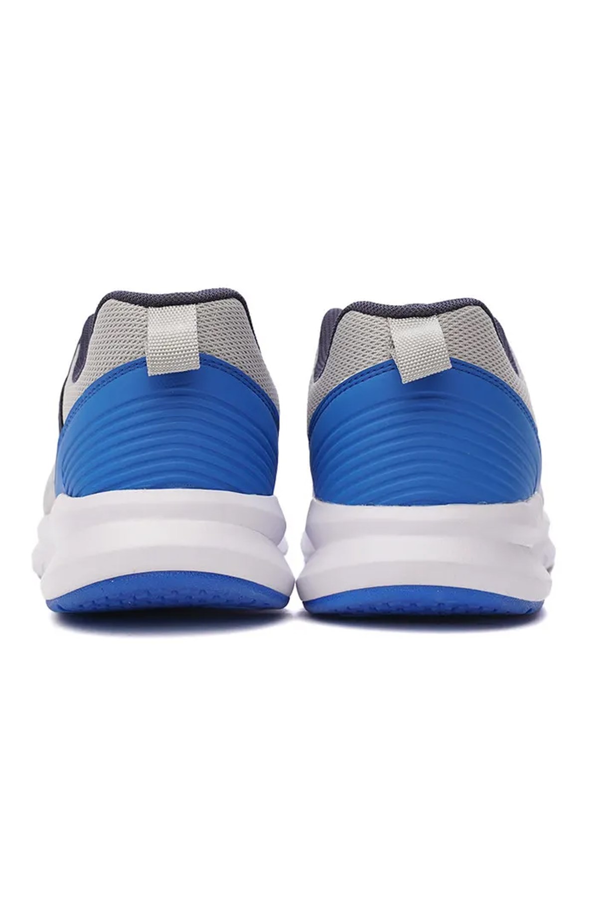 Hummel Gami Unisex Spor Ayakkabı 900424-2881 Gri