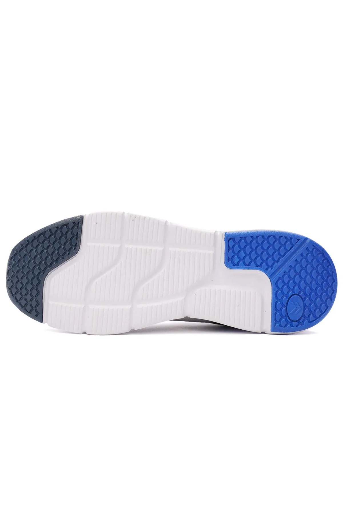 Hummel Gami Unisex Spor Ayakkabı 900424-2881 Gri