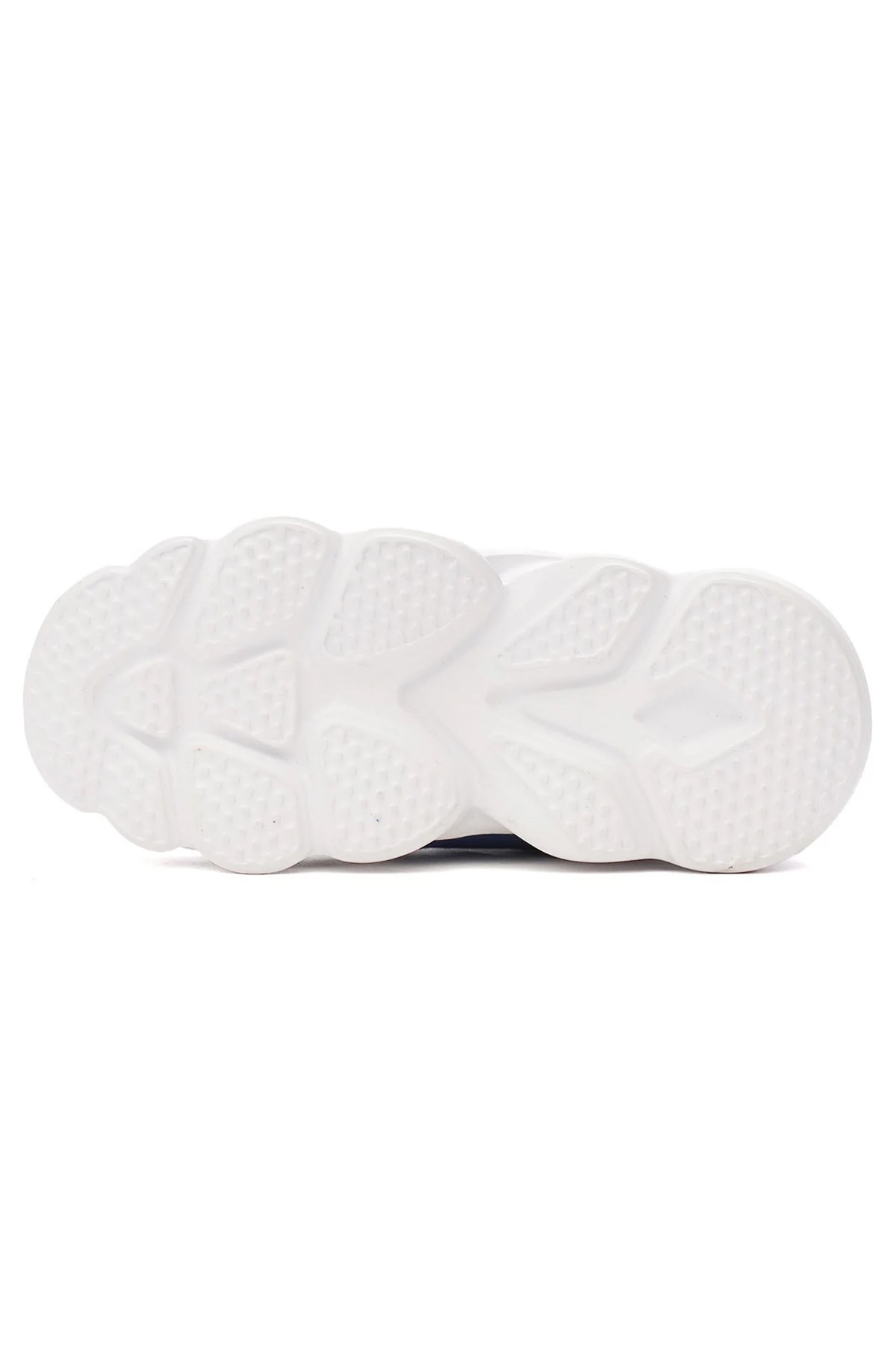 Hummel Jung Çocuk Spor Ayakkabı 900427-9253 Beyaz