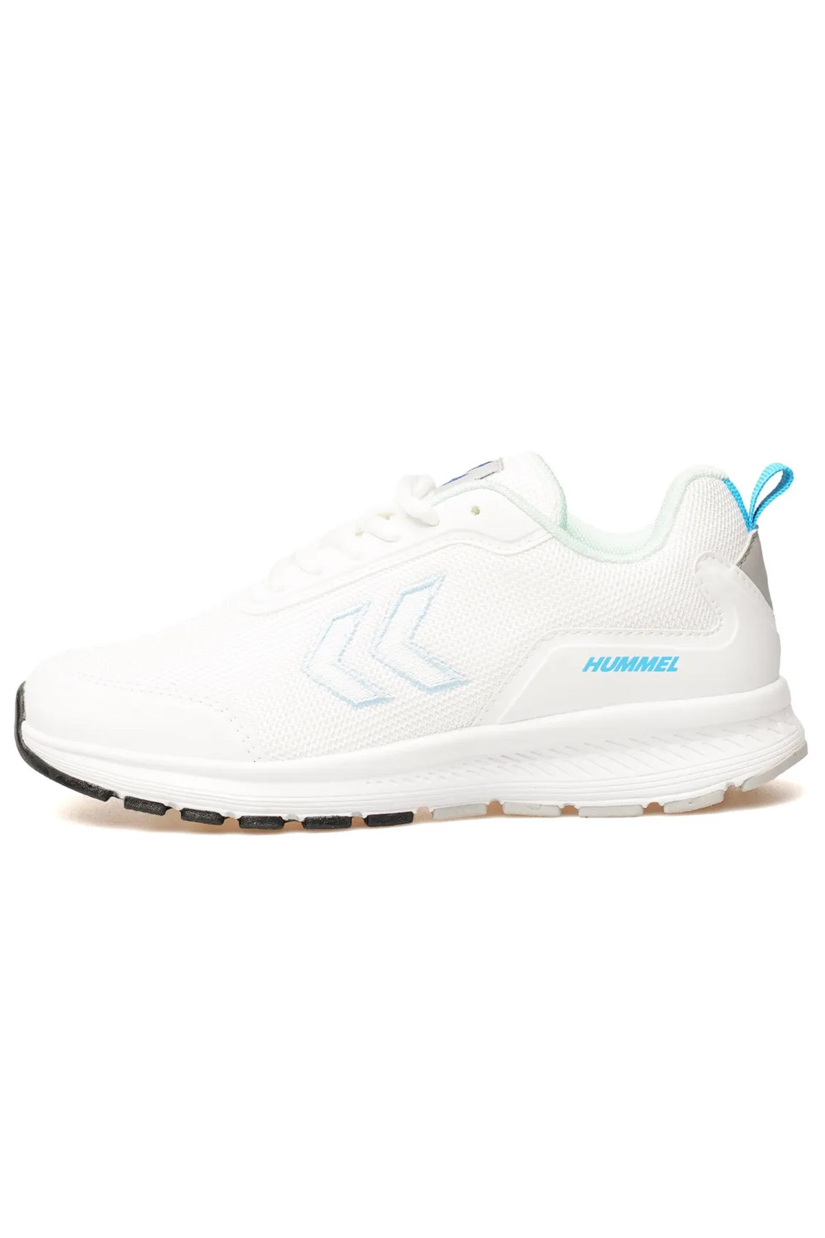 Hummel Nıtsa Unisex Spor Ayakkabı 900714-9208 Beyaz
