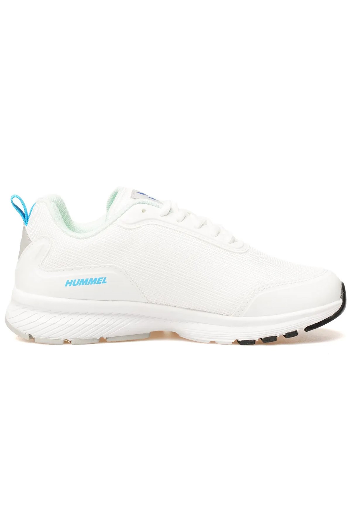 Hummel Nıtsa Unisex Spor Ayakkabı 900714-9208 Beyaz