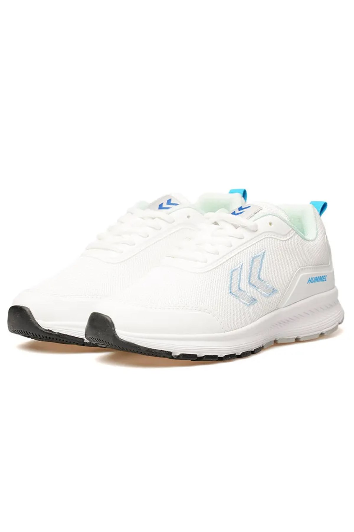 Hummel Nıtsa Unisex Spor Ayakkabı 900714-9208 Beyaz