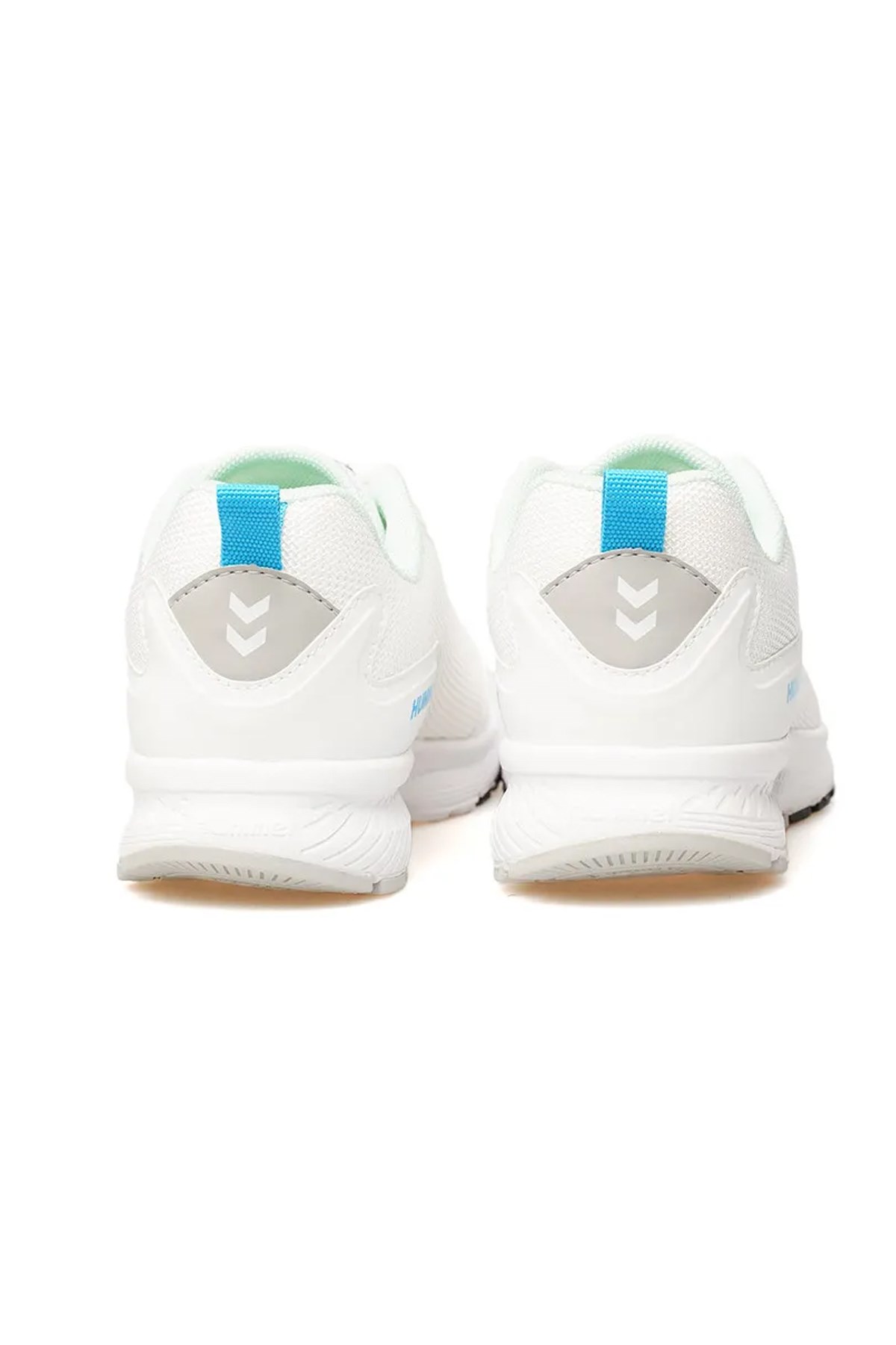 Hummel Nıtsa Unisex Spor Ayakkabı 900714-9208 Beyaz