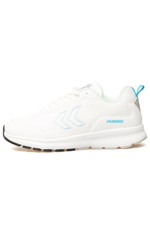 Hummel Nıtsa Unisex Spor Ayakkabı 900714-9208 Beyaz